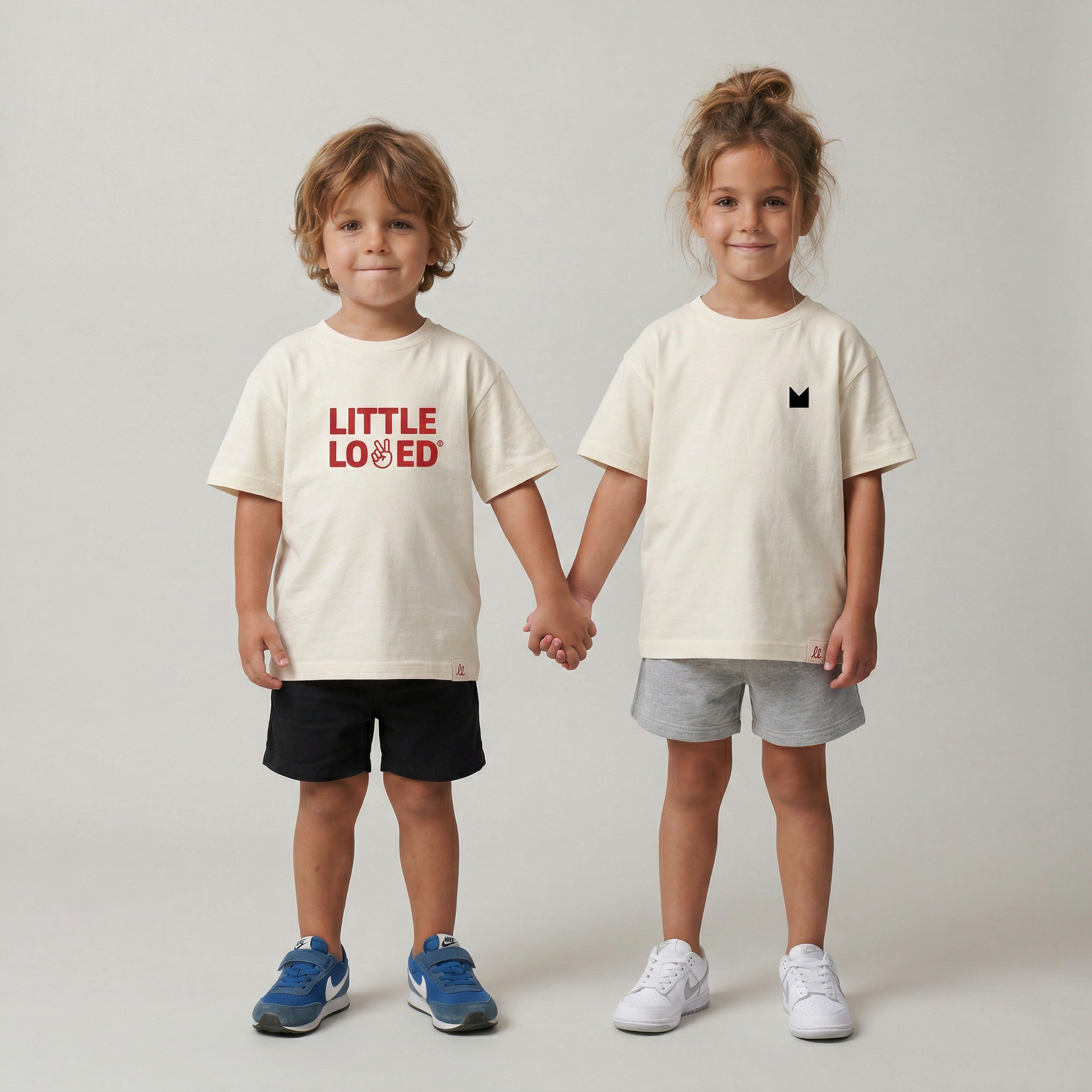 LITTLE LOVED