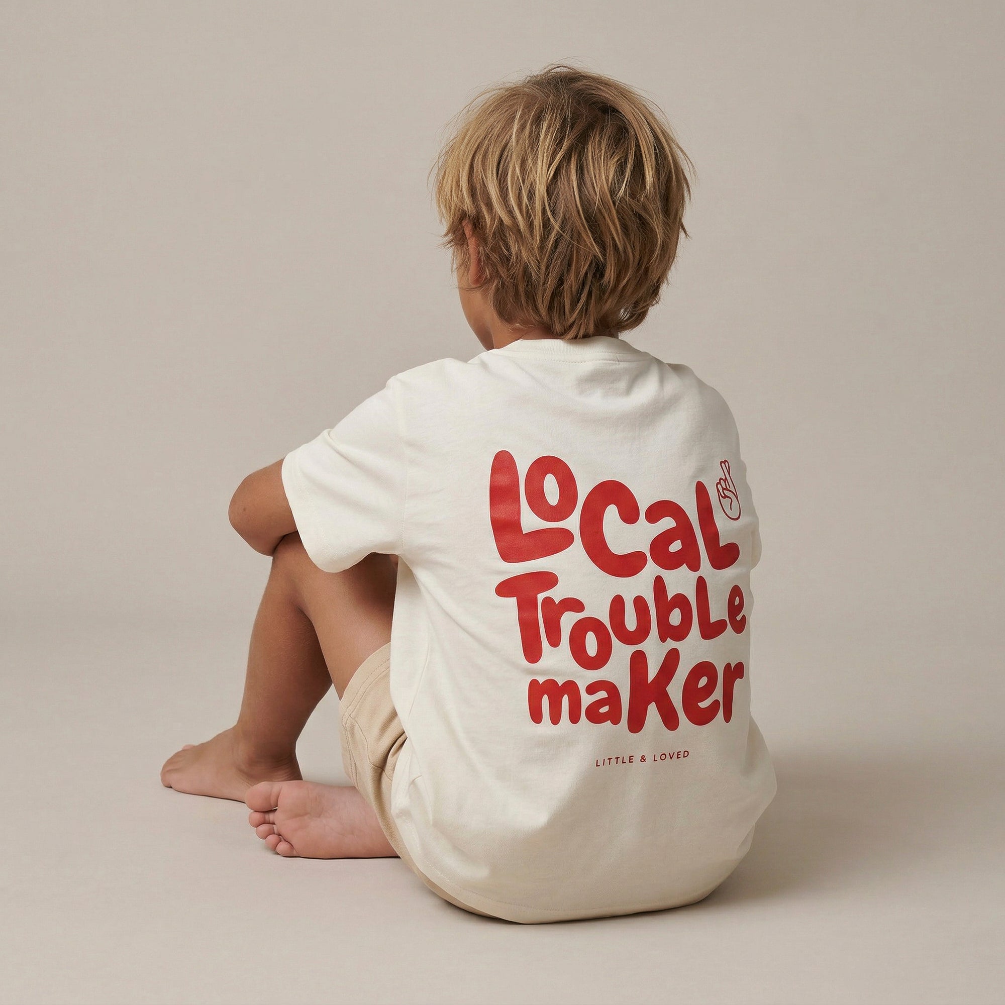 Local Troublemaker
