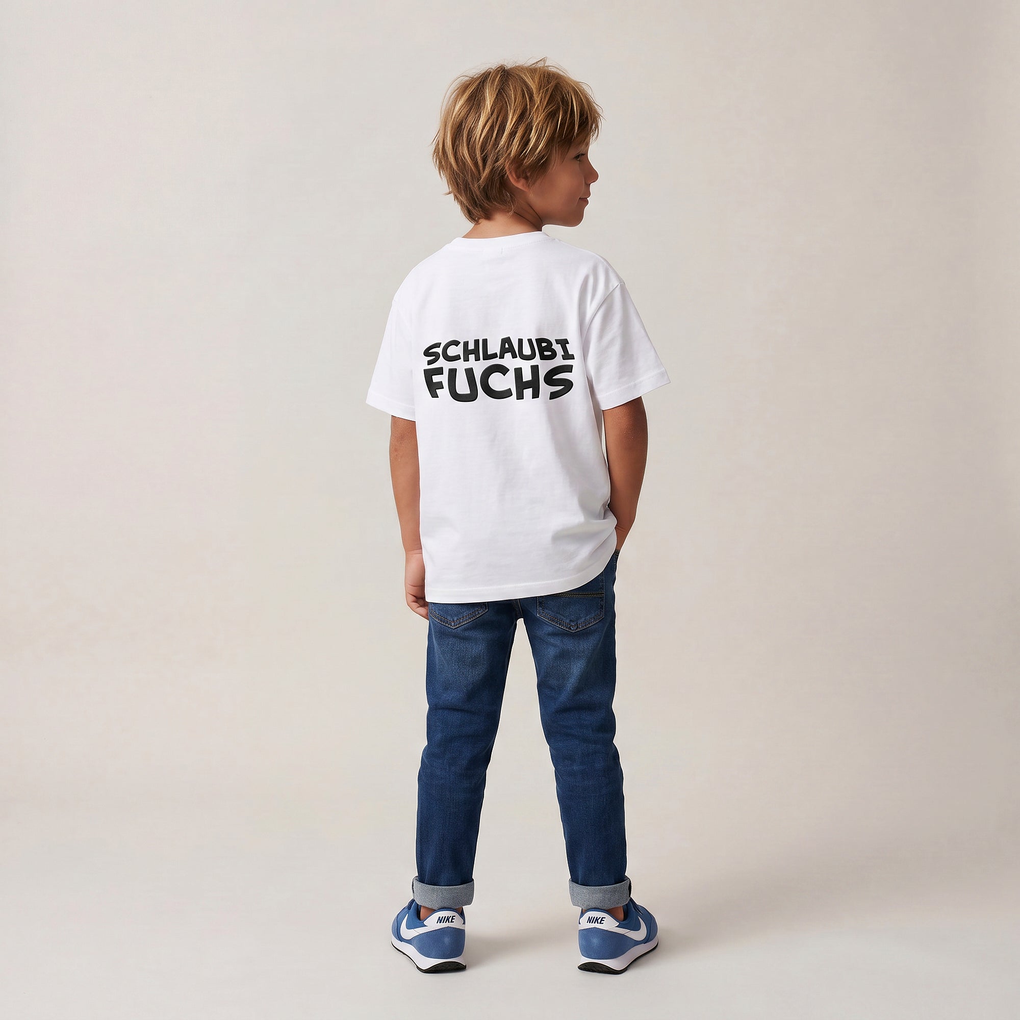 Schlaubi Fuchs