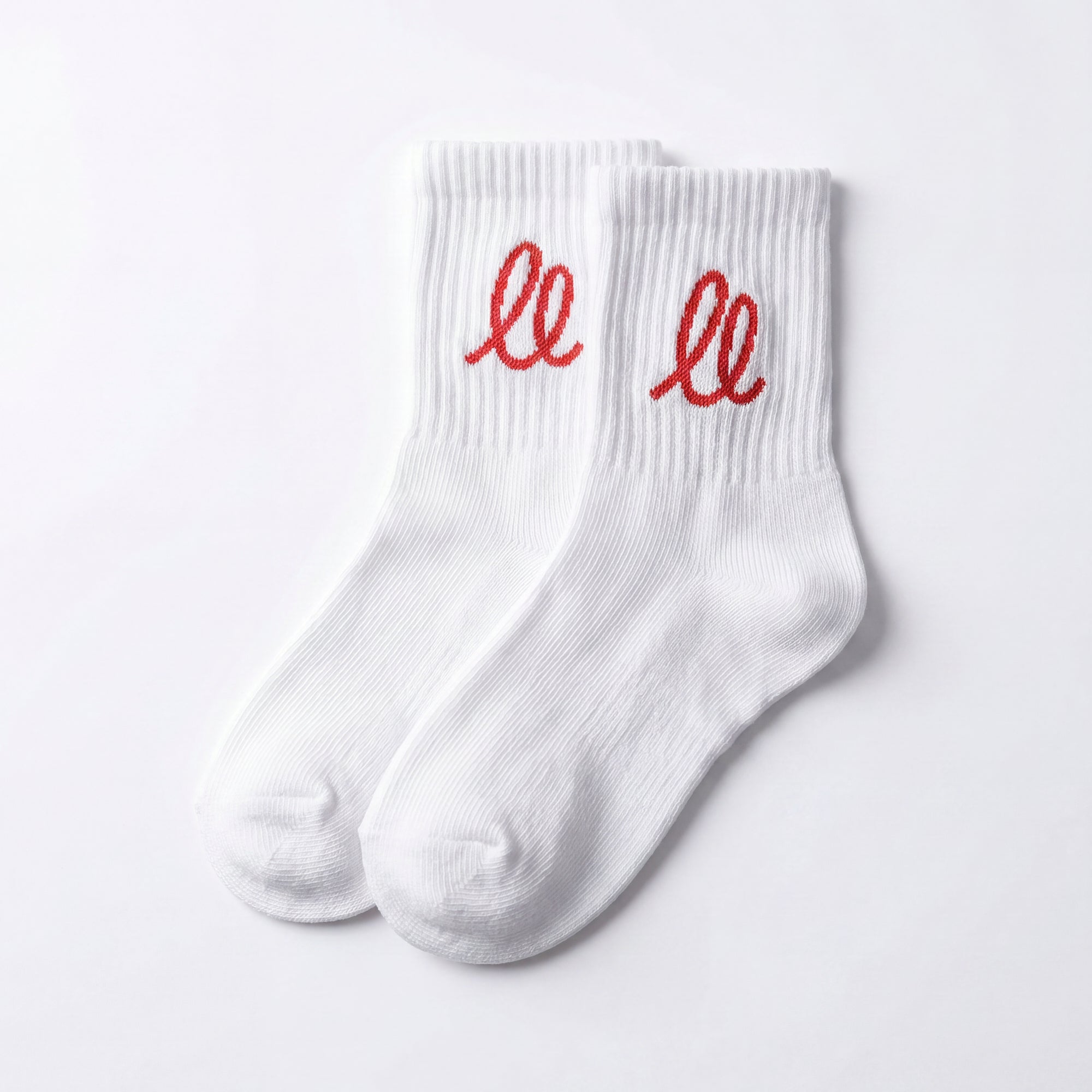 L&L Crew Socks – 5-8 Jahre