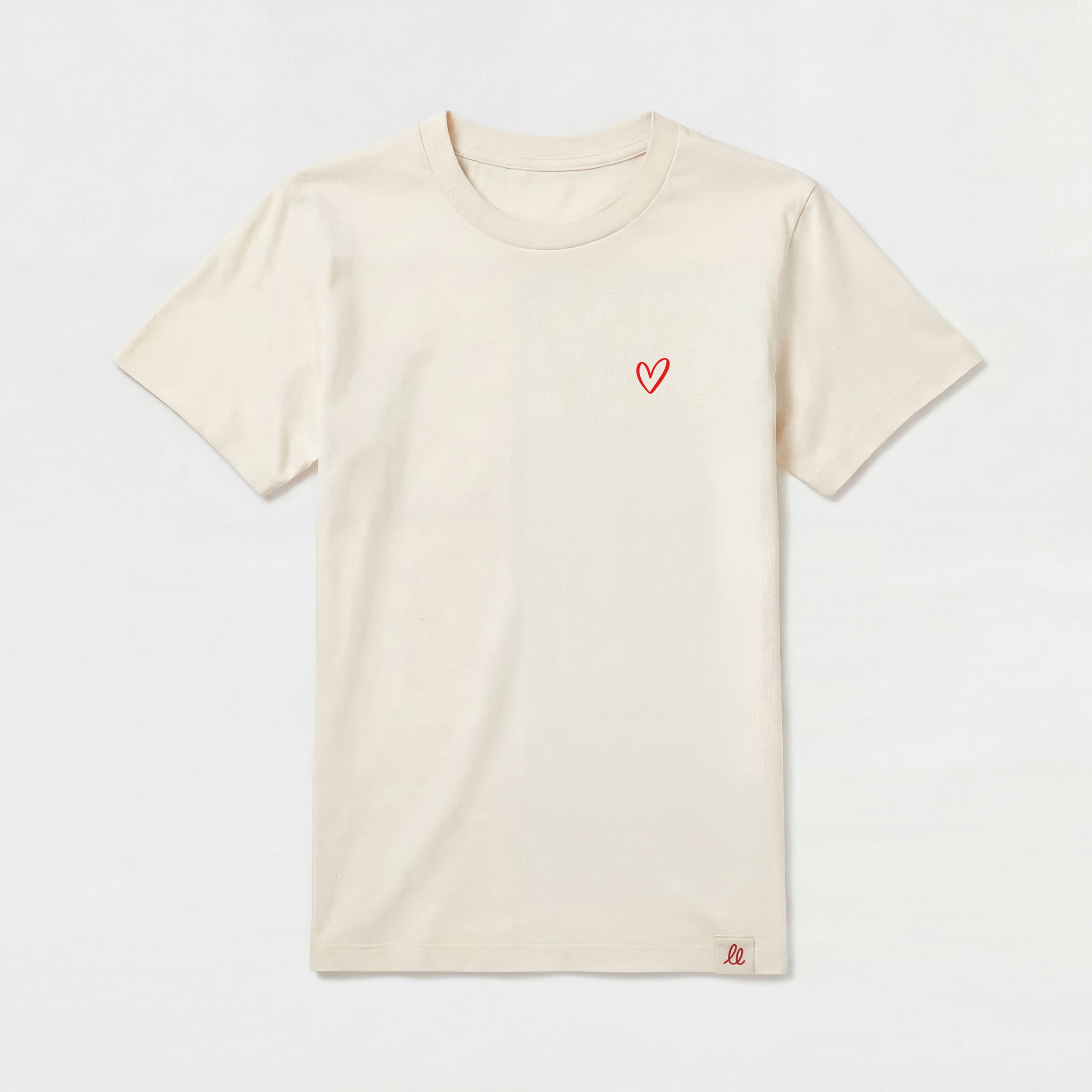 Entdeckerherz