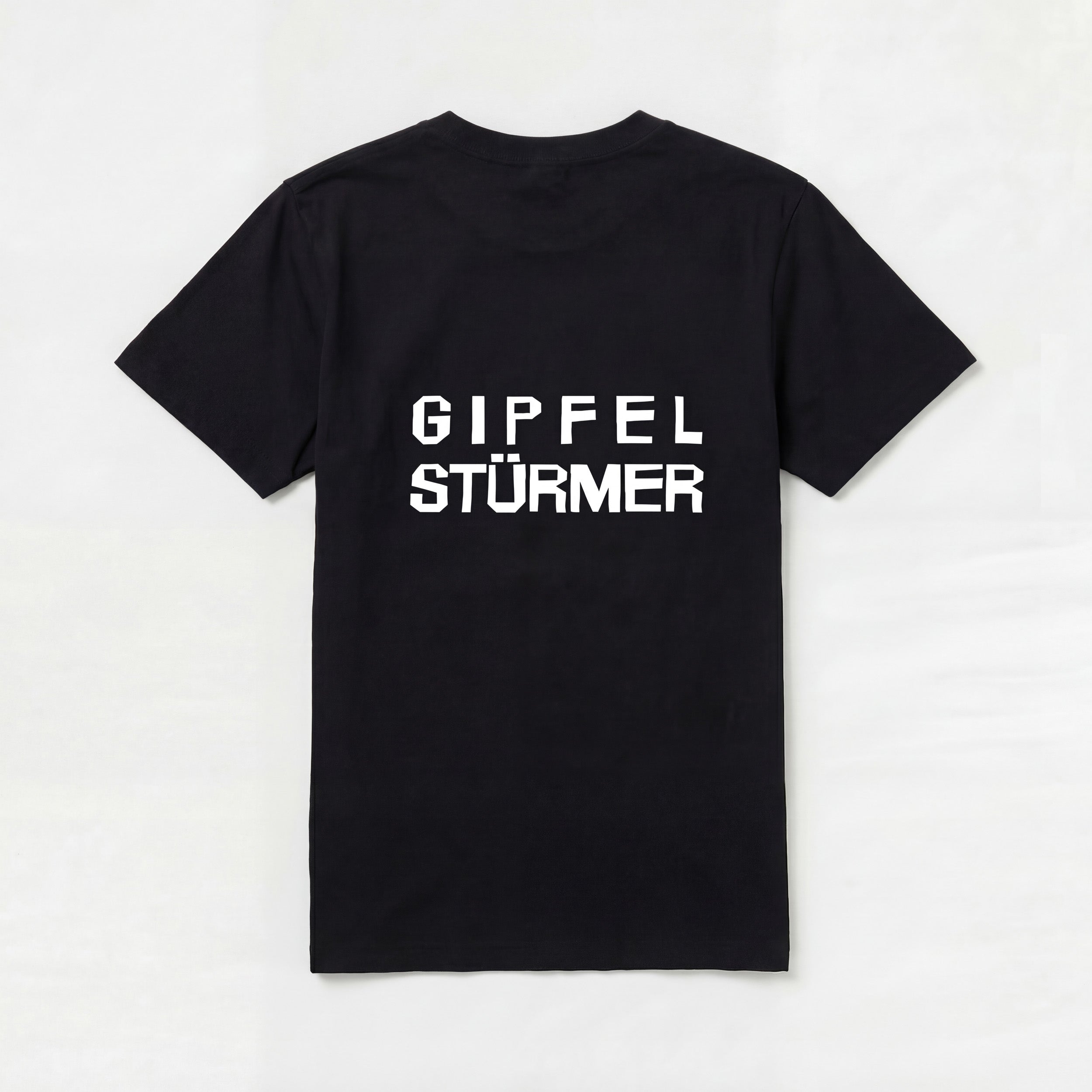 Gipfelstürmer