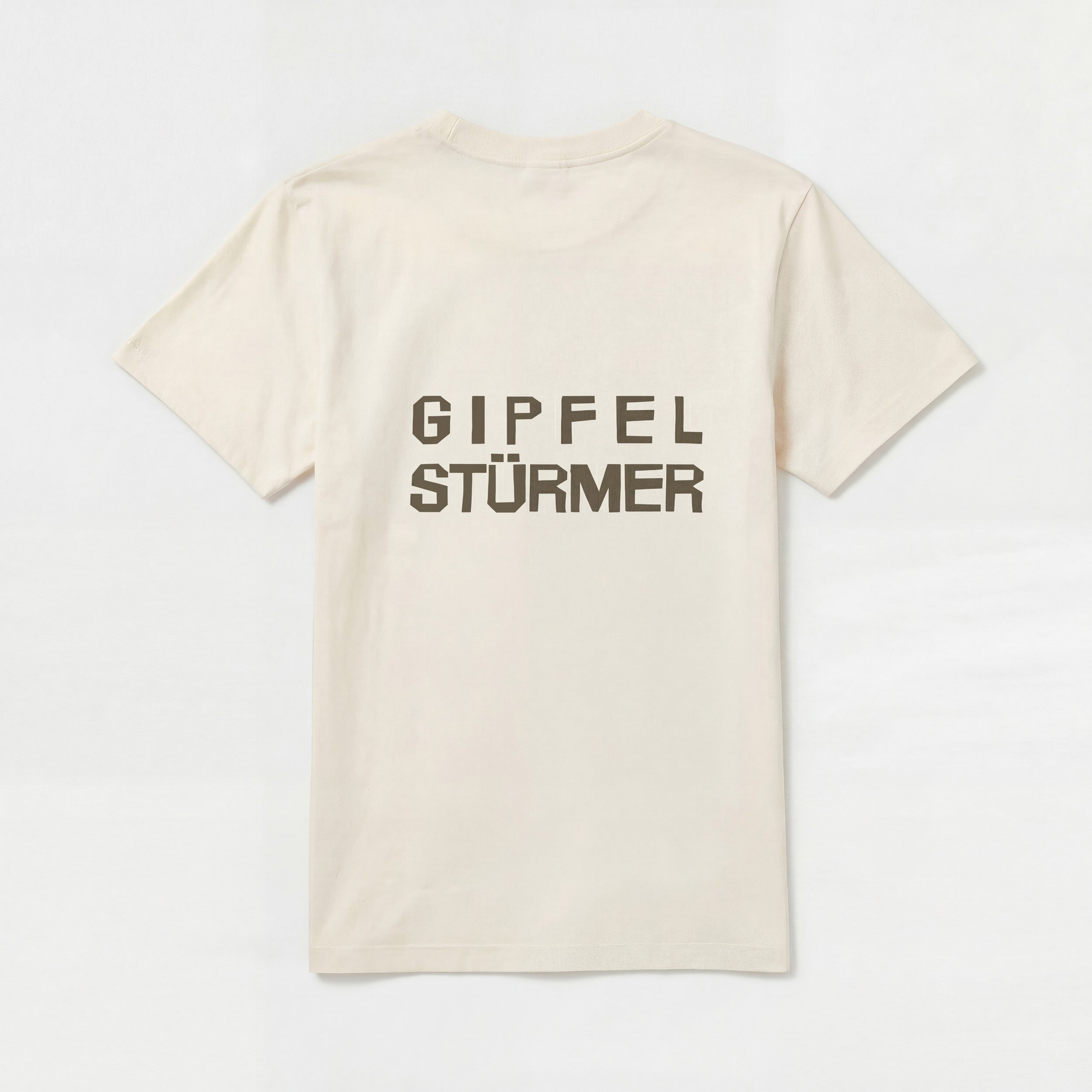 Gipfelstürmer