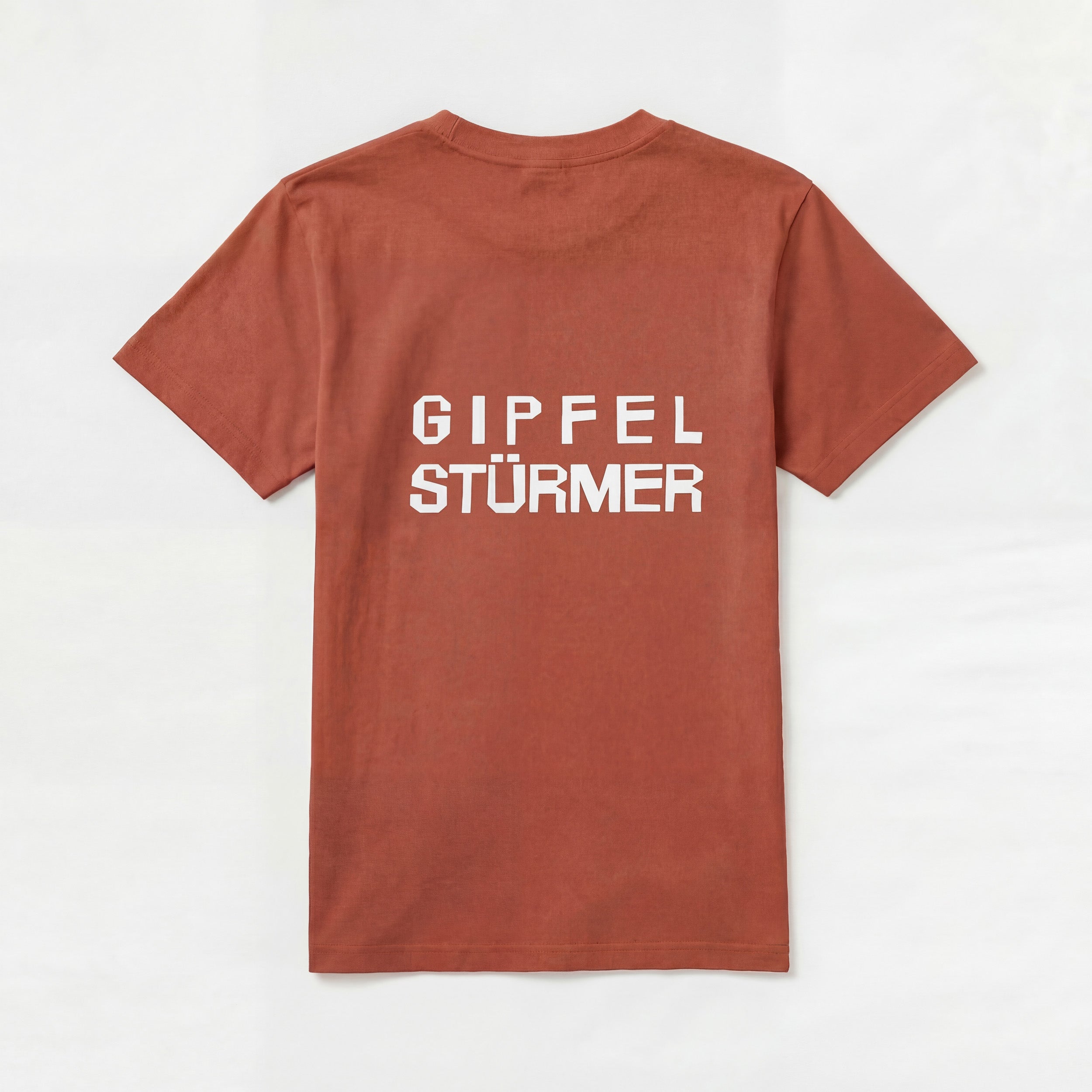 Gipfelstürmer