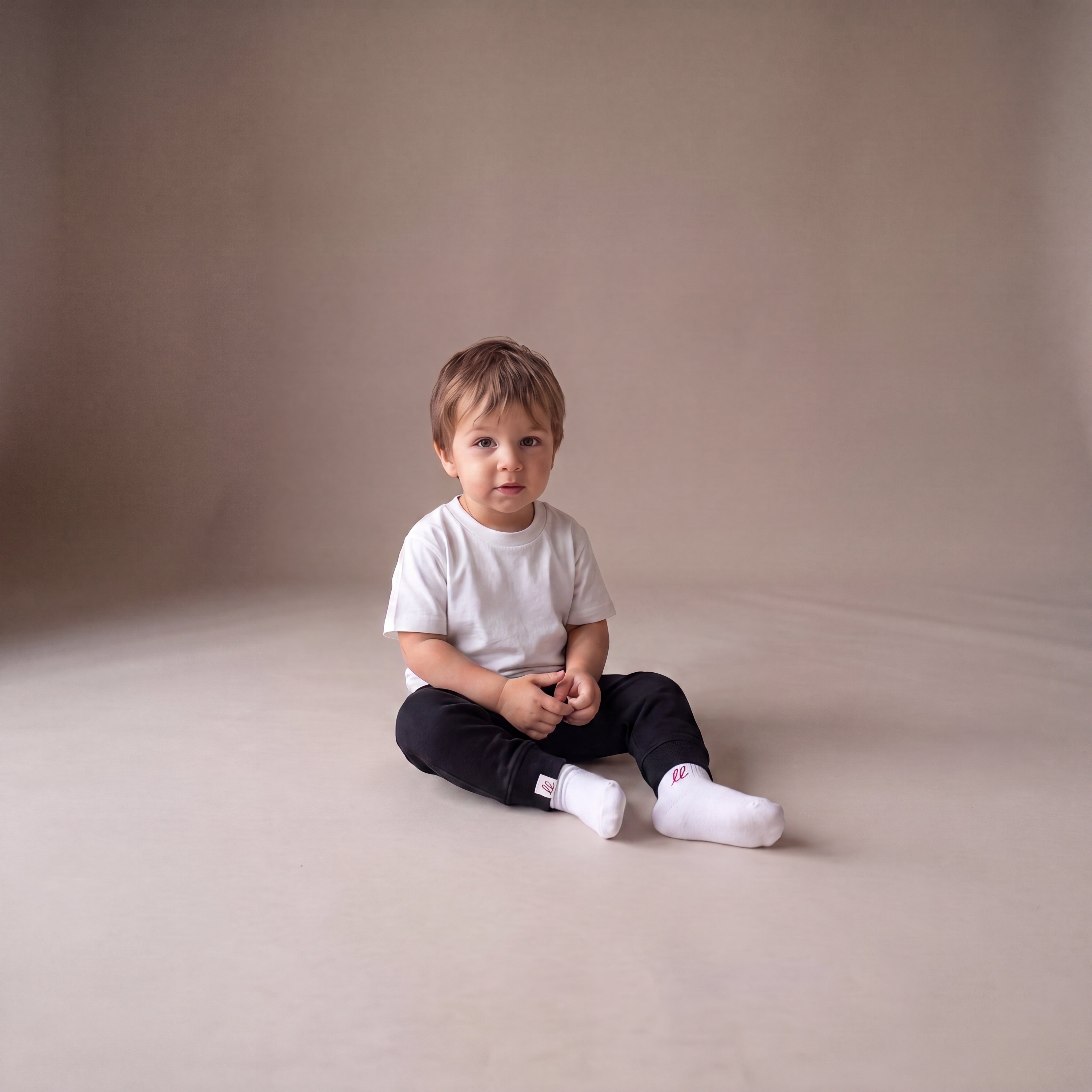 Jogginghose – getragen (Baby)