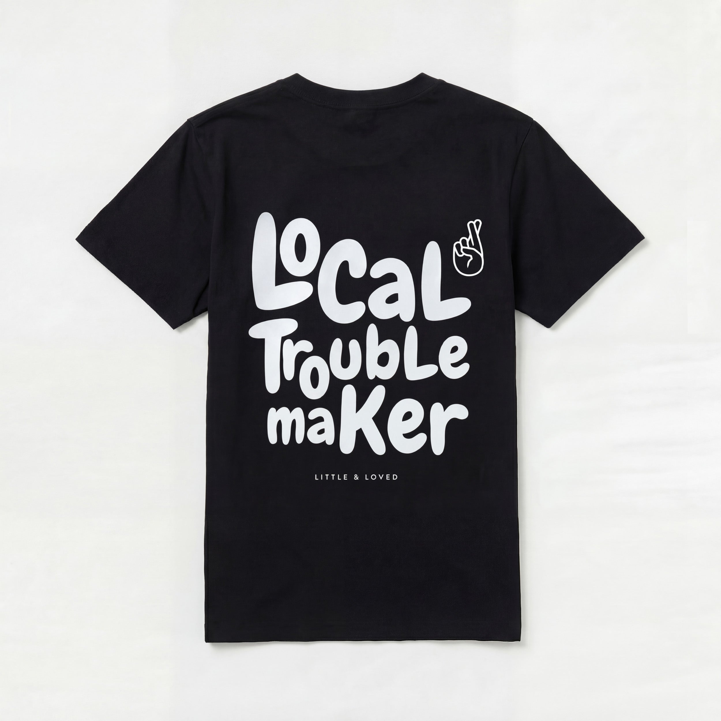 Local Troublemaker