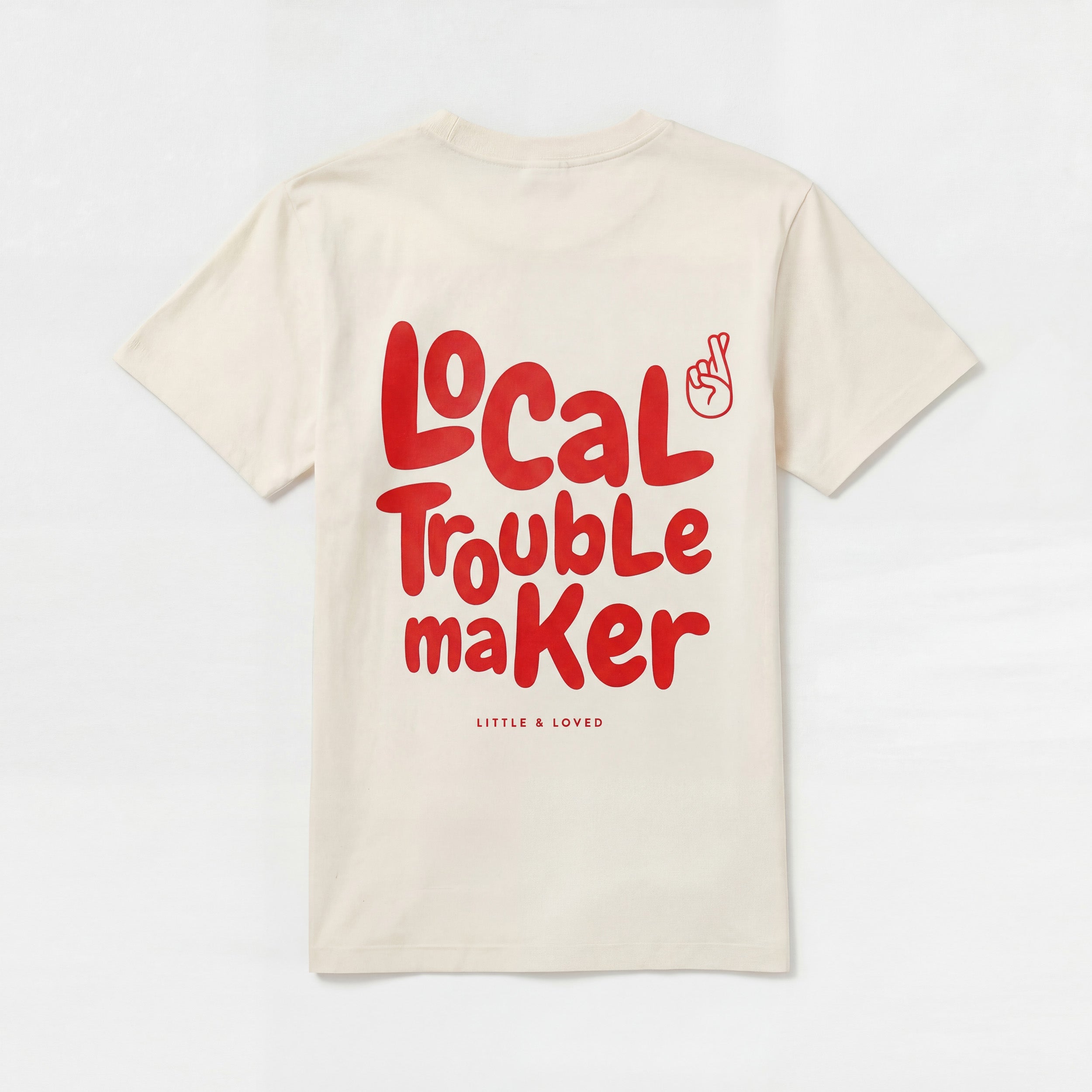 Local Troublemaker