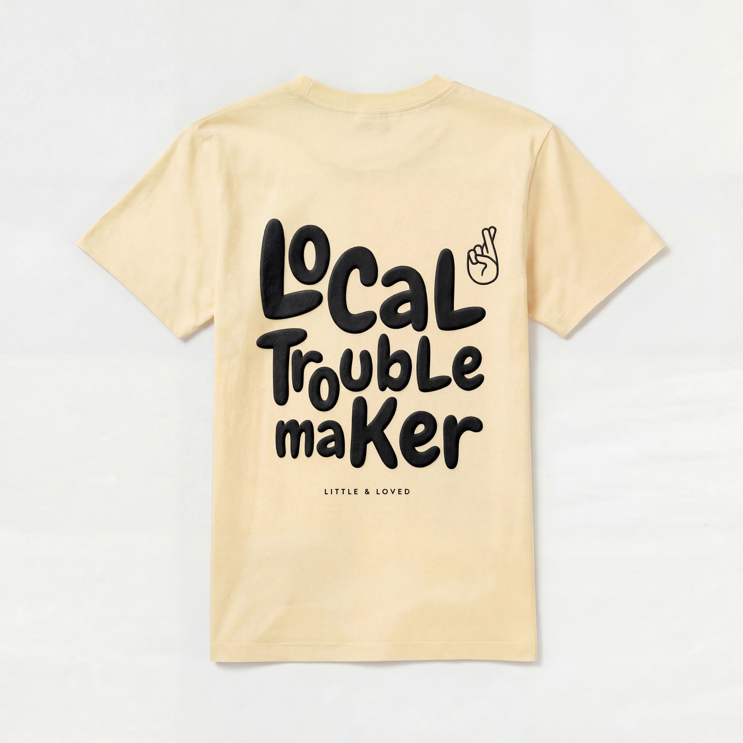 Local Troublemaker