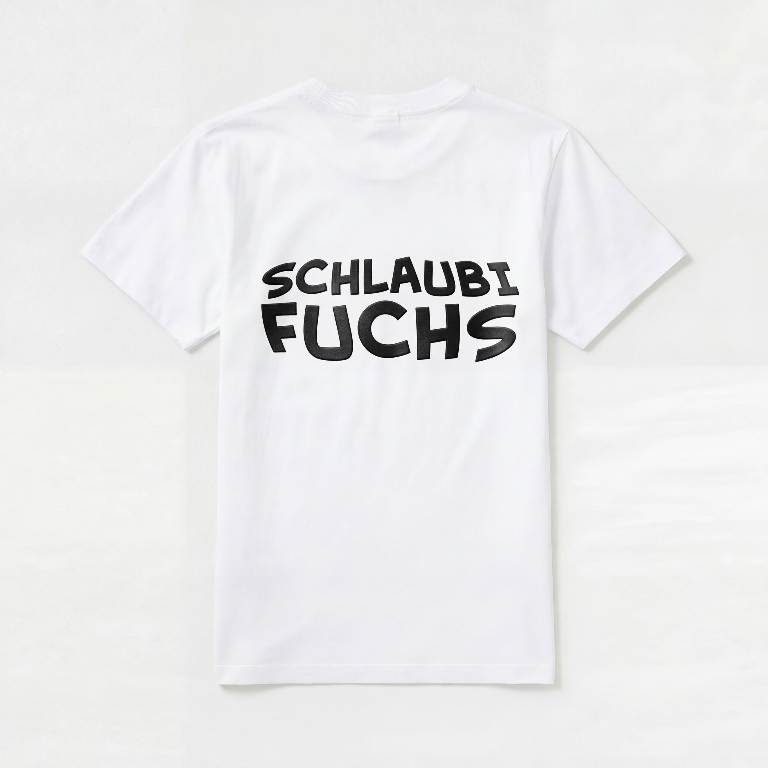 Schlaubi Fuchs
