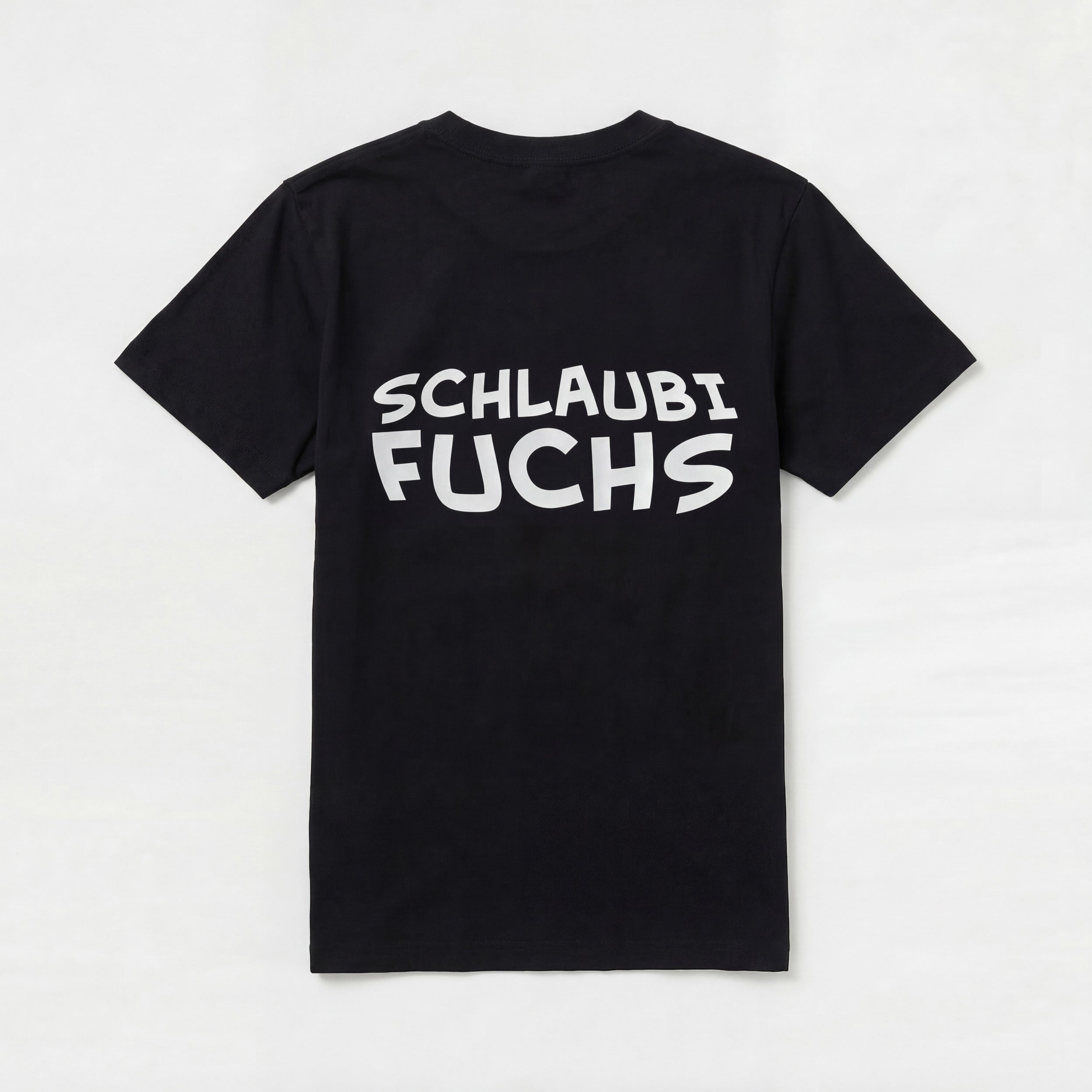 Schlaubi Fuchs