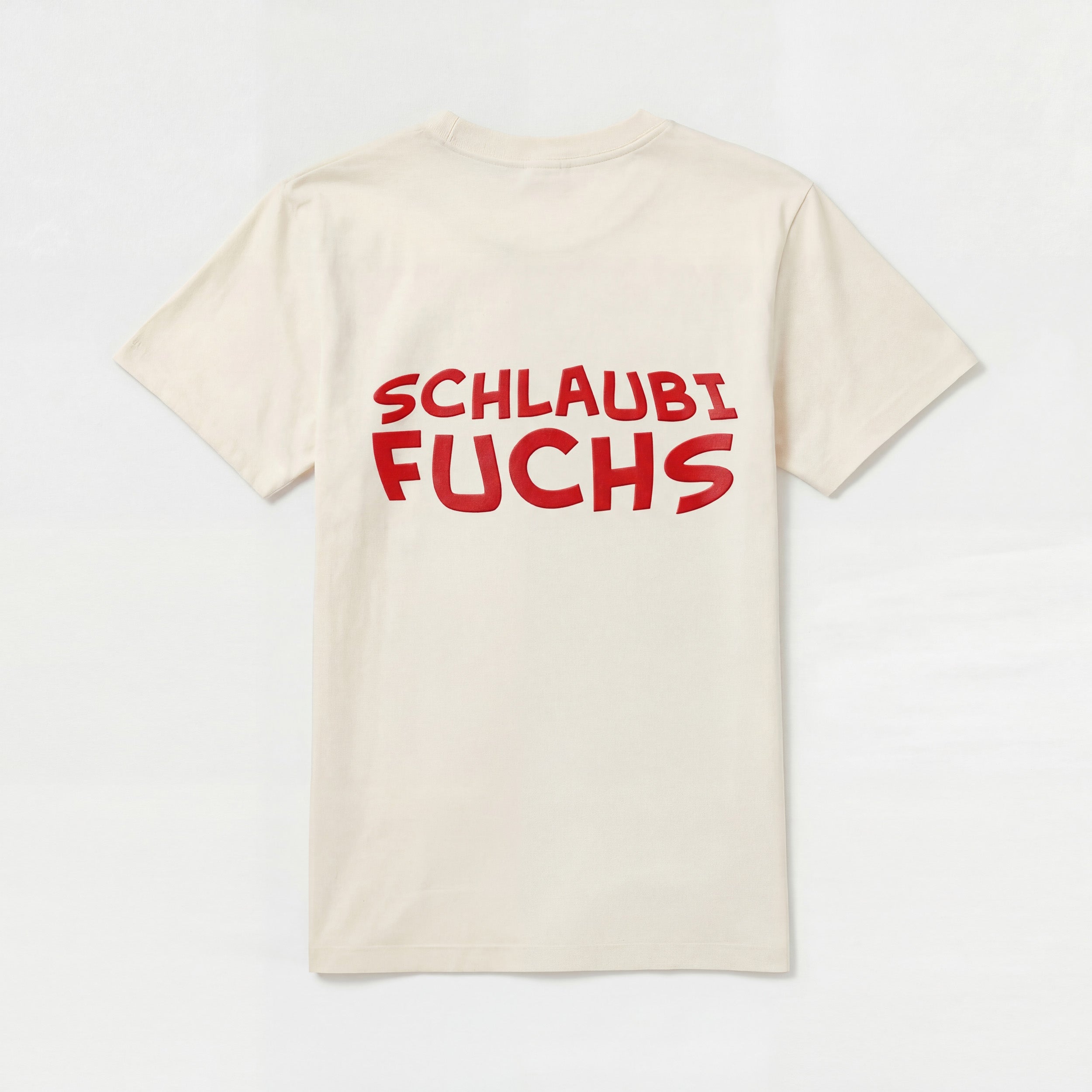 Schlaubi Fuchs