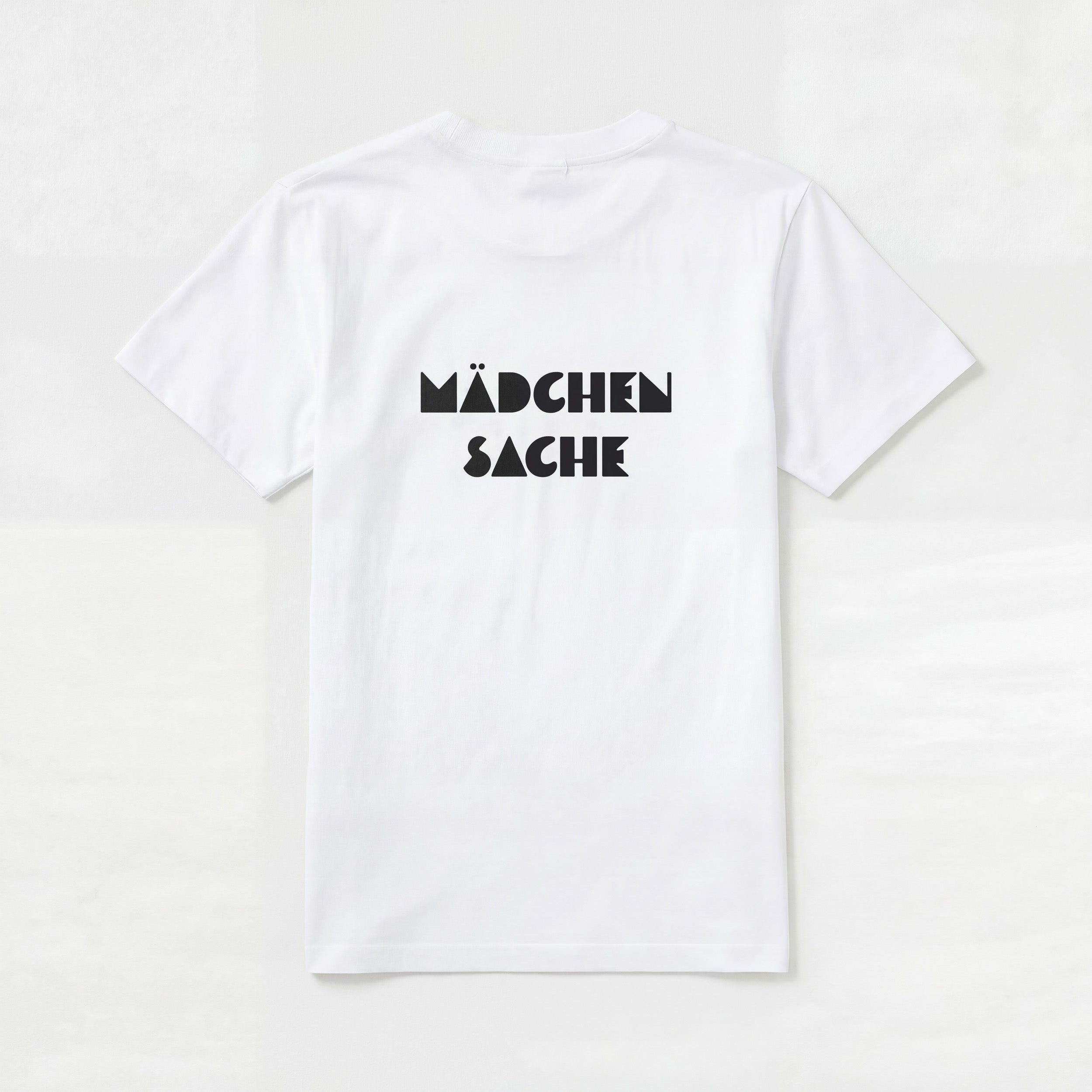 Mädchensache