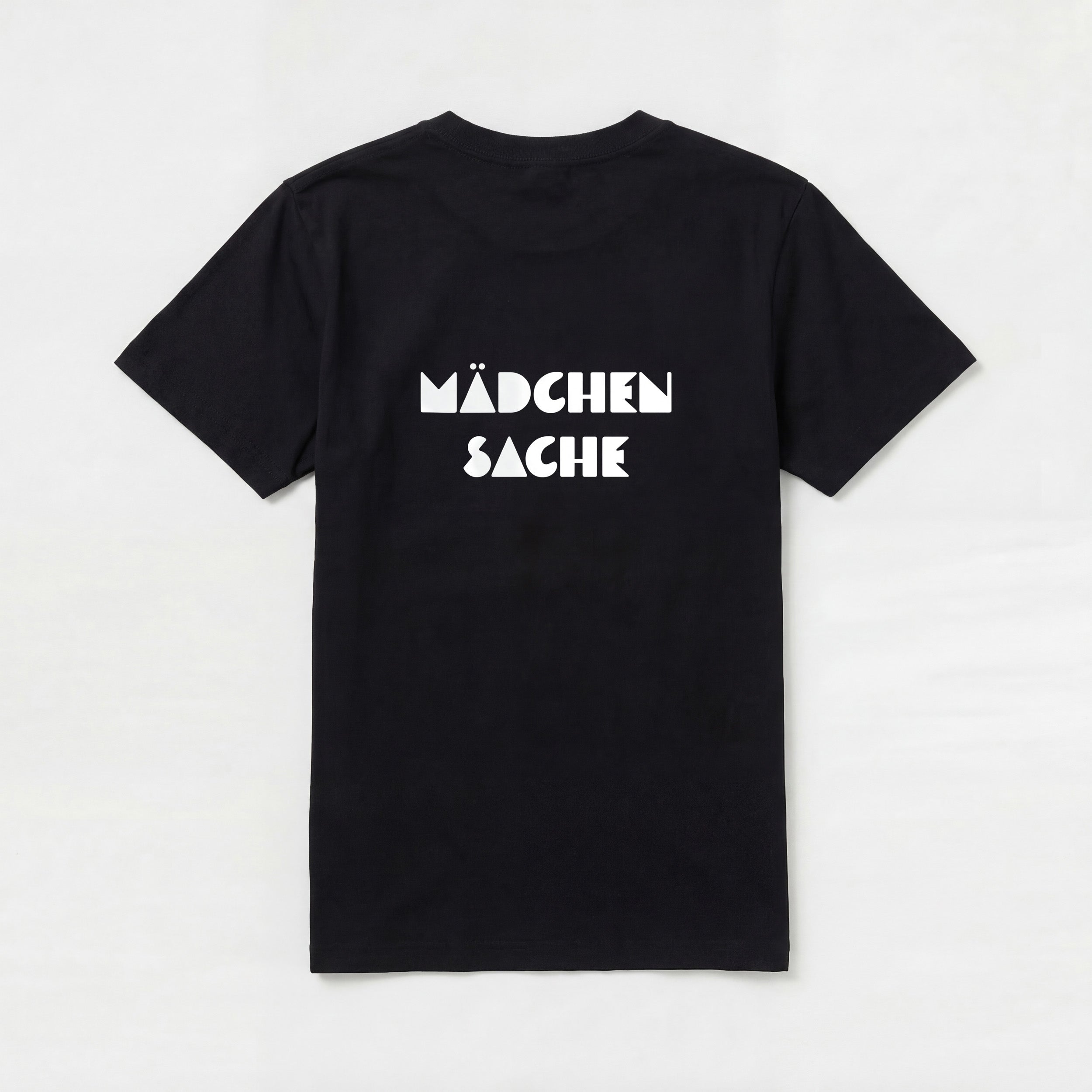 Mädchensache