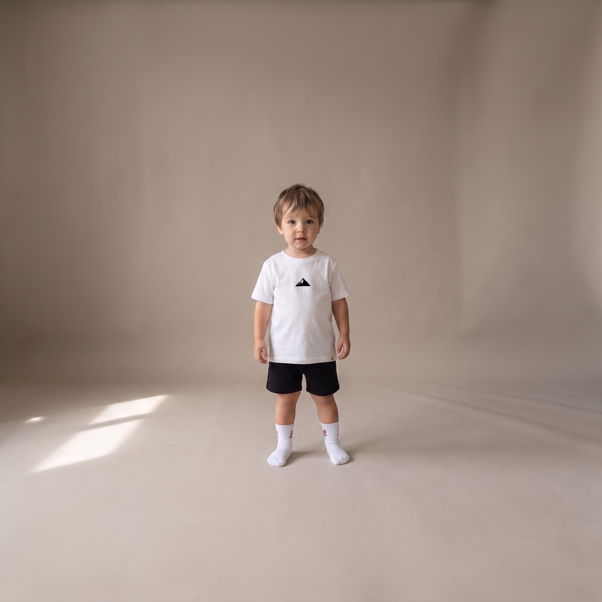 Gipfelstürmer – getragen (Baby)