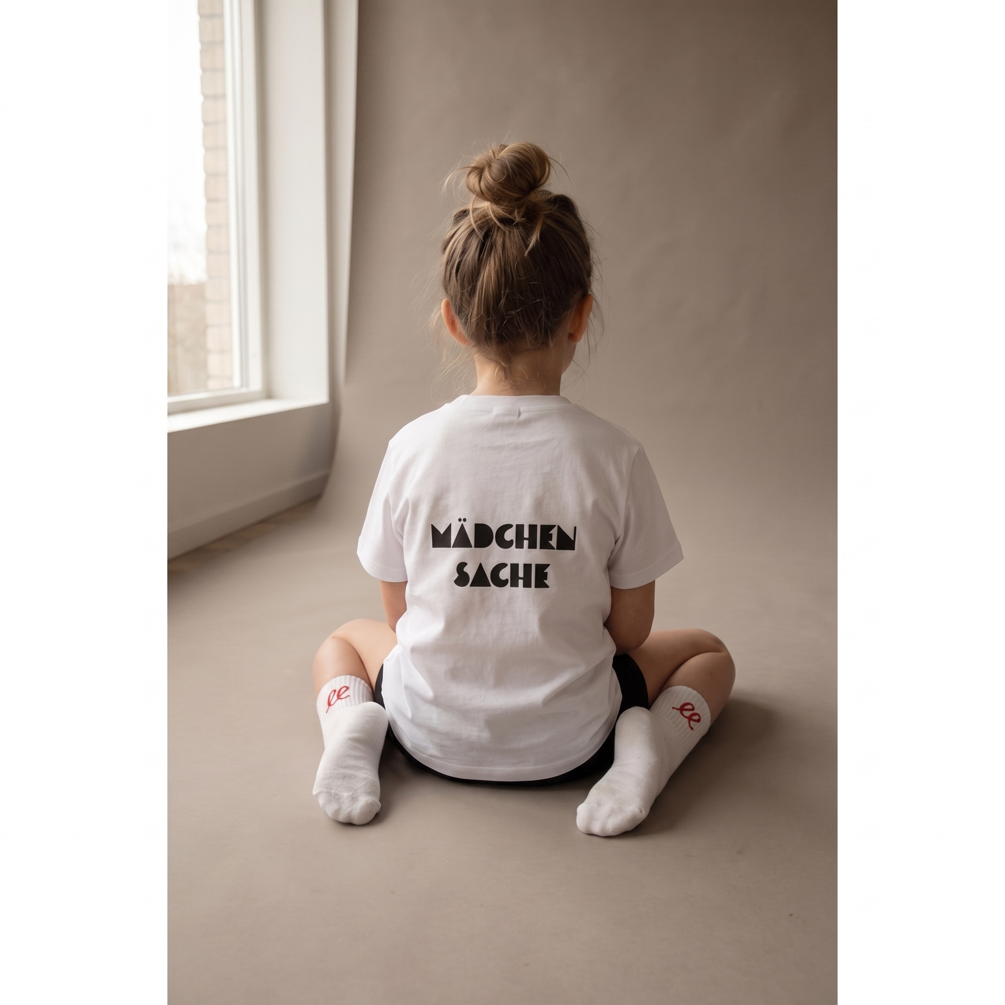 Mädchensache – getragen (Kind)