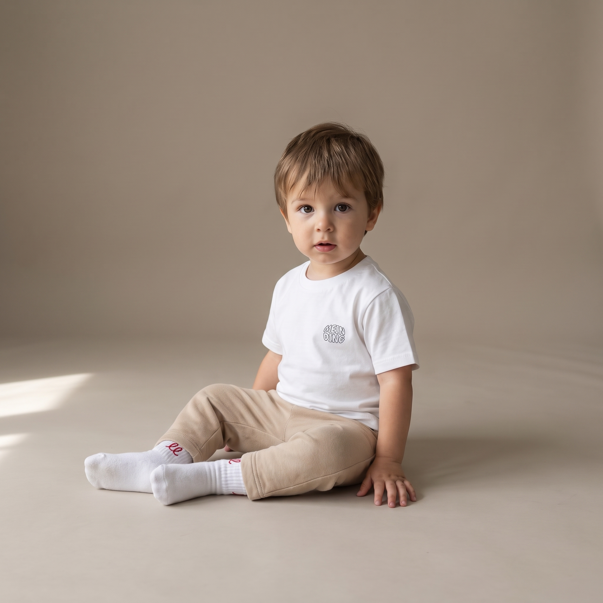 Mein Ding – getragen (Baby)