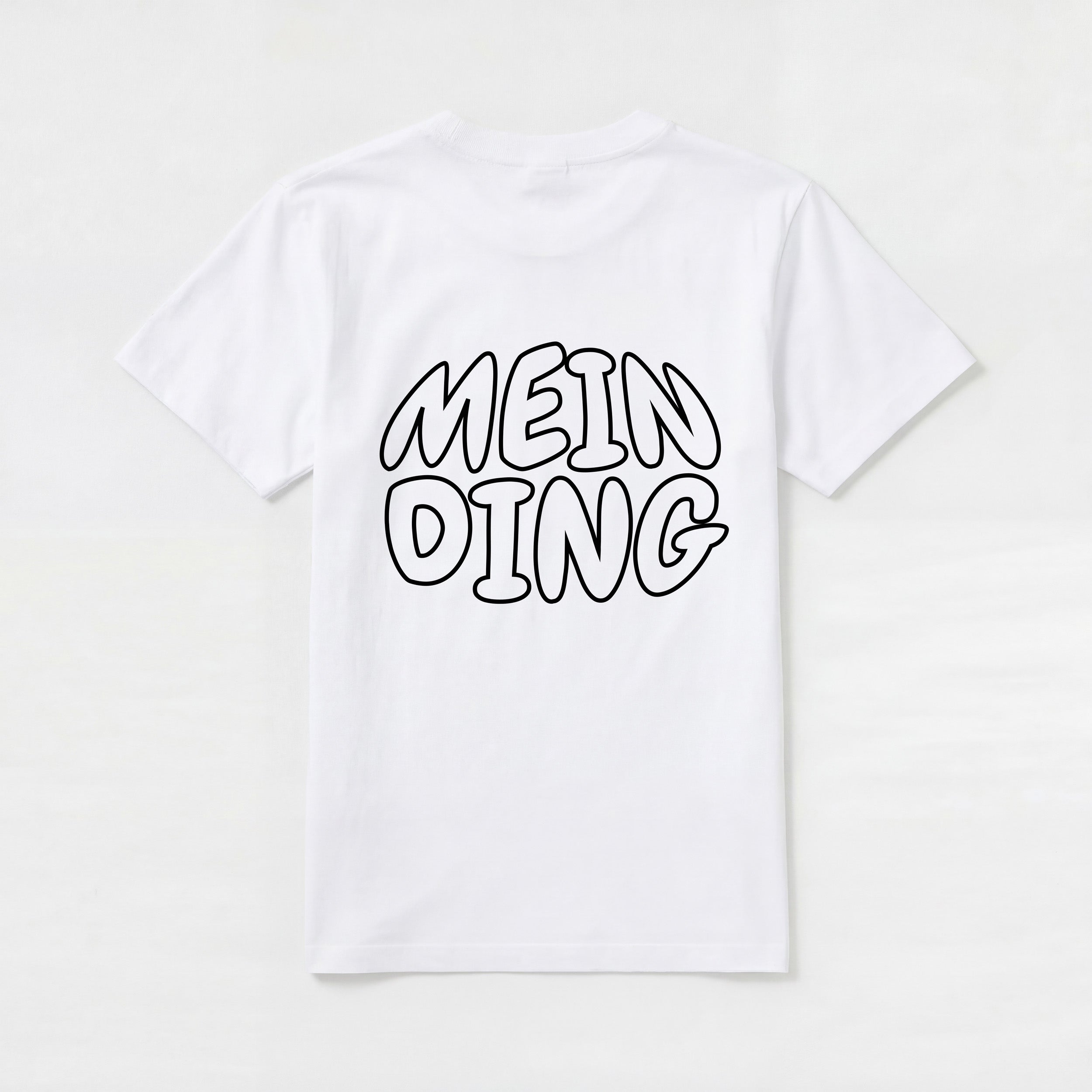 Mein Ding