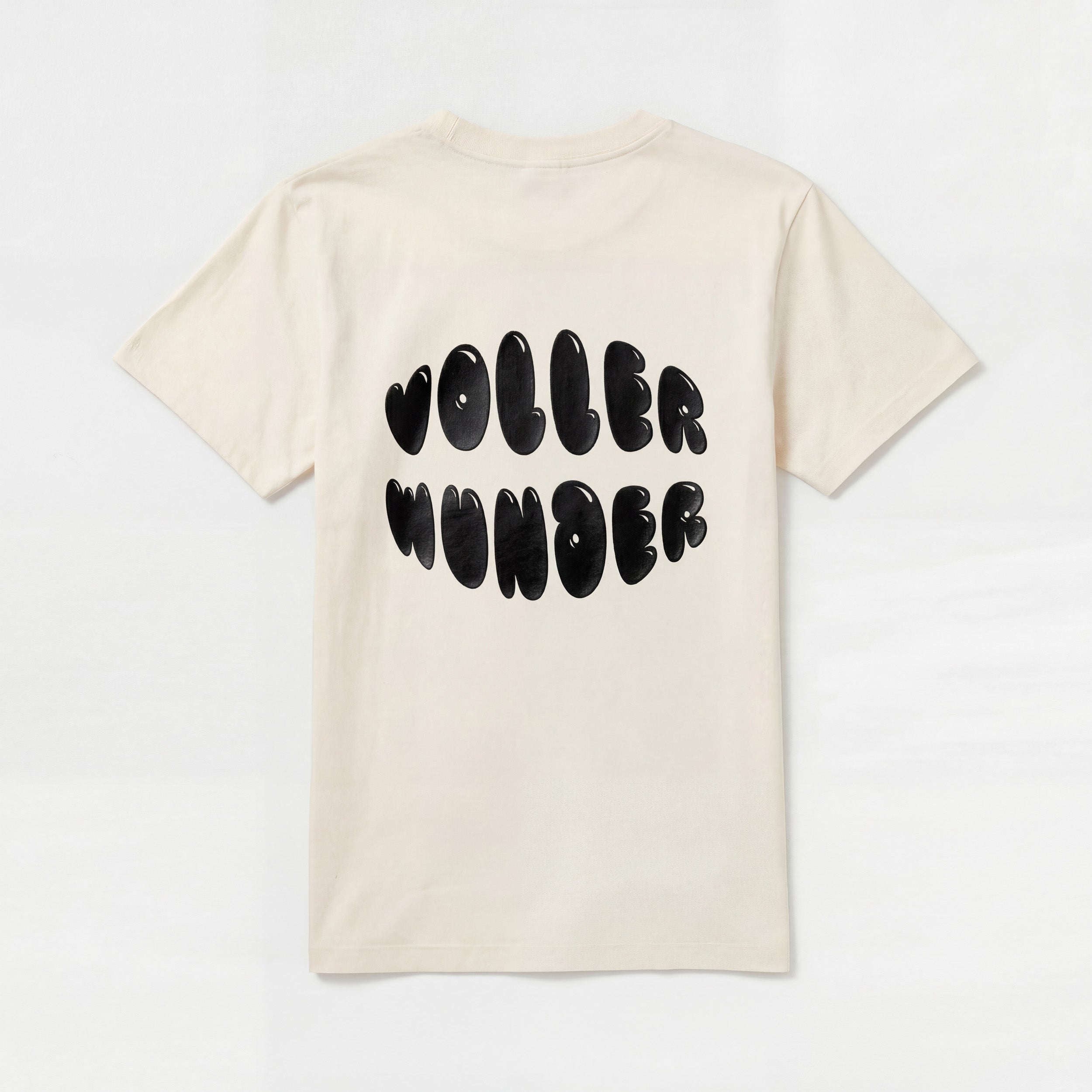Voller Wunder