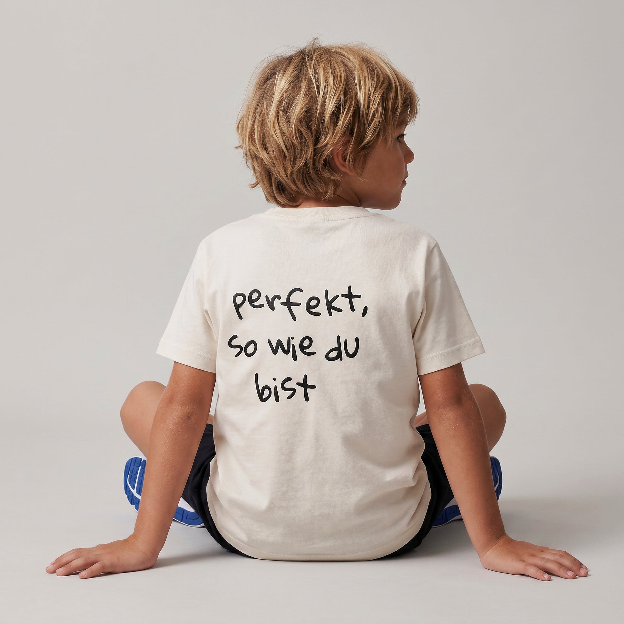 Perfekt,