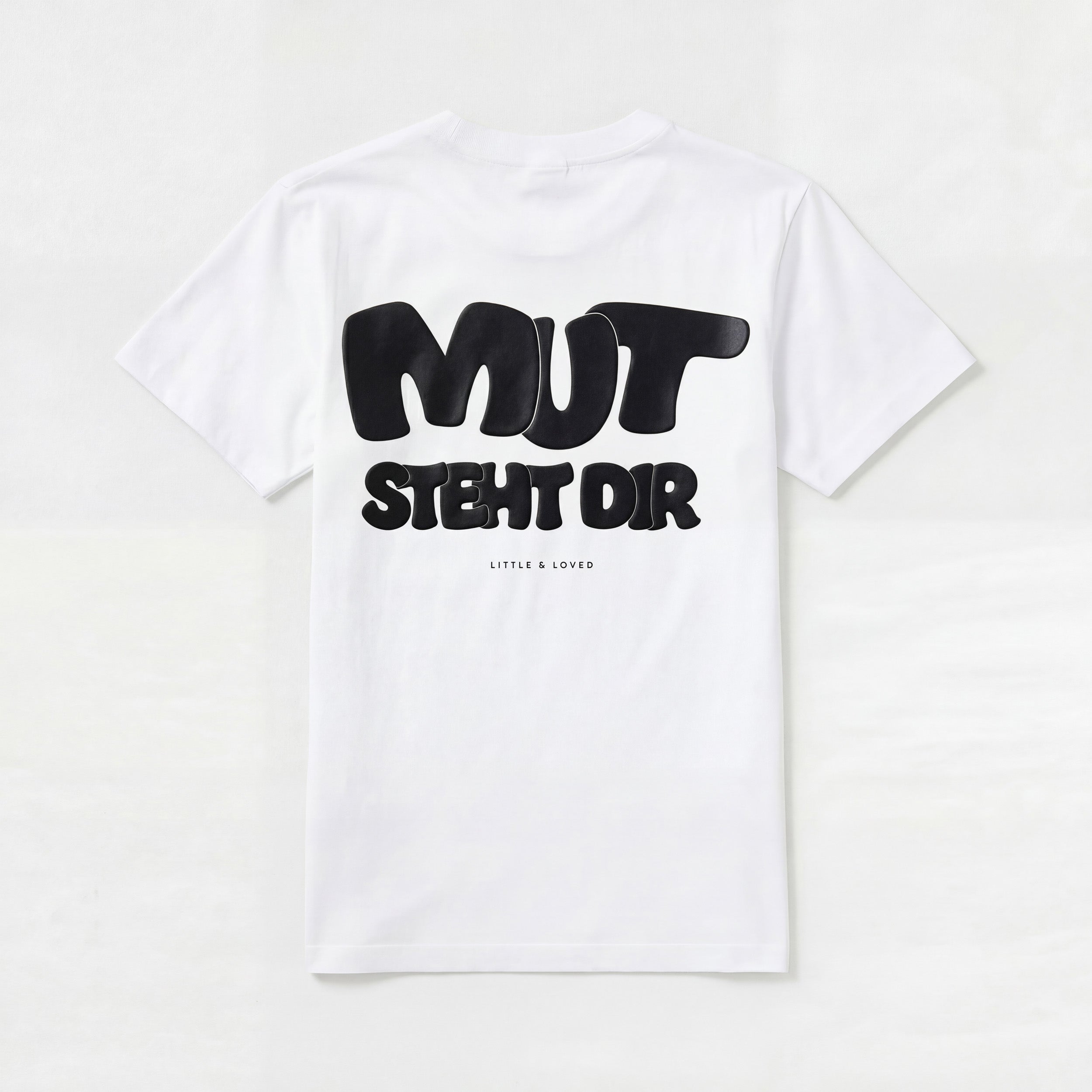 Mut steht dir