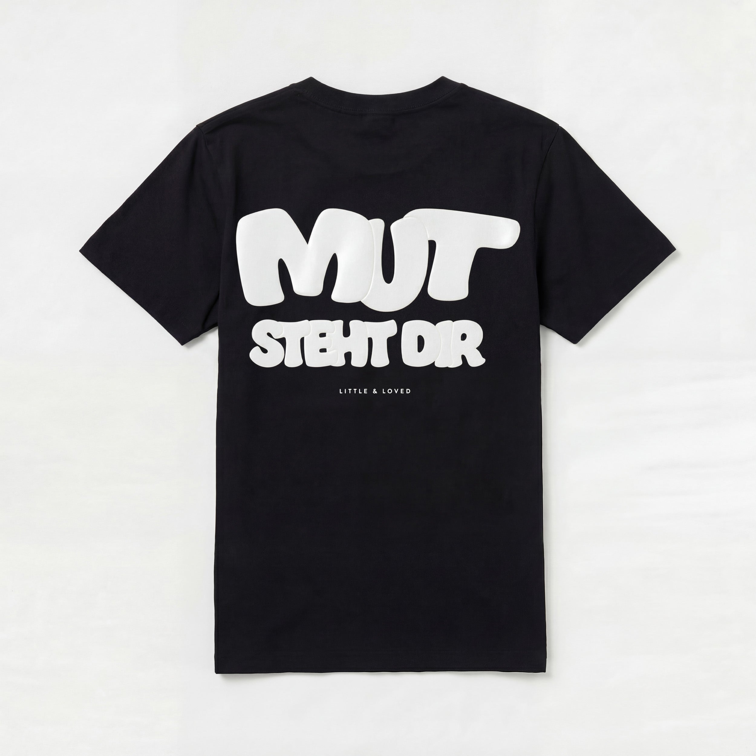 Mut steht dir