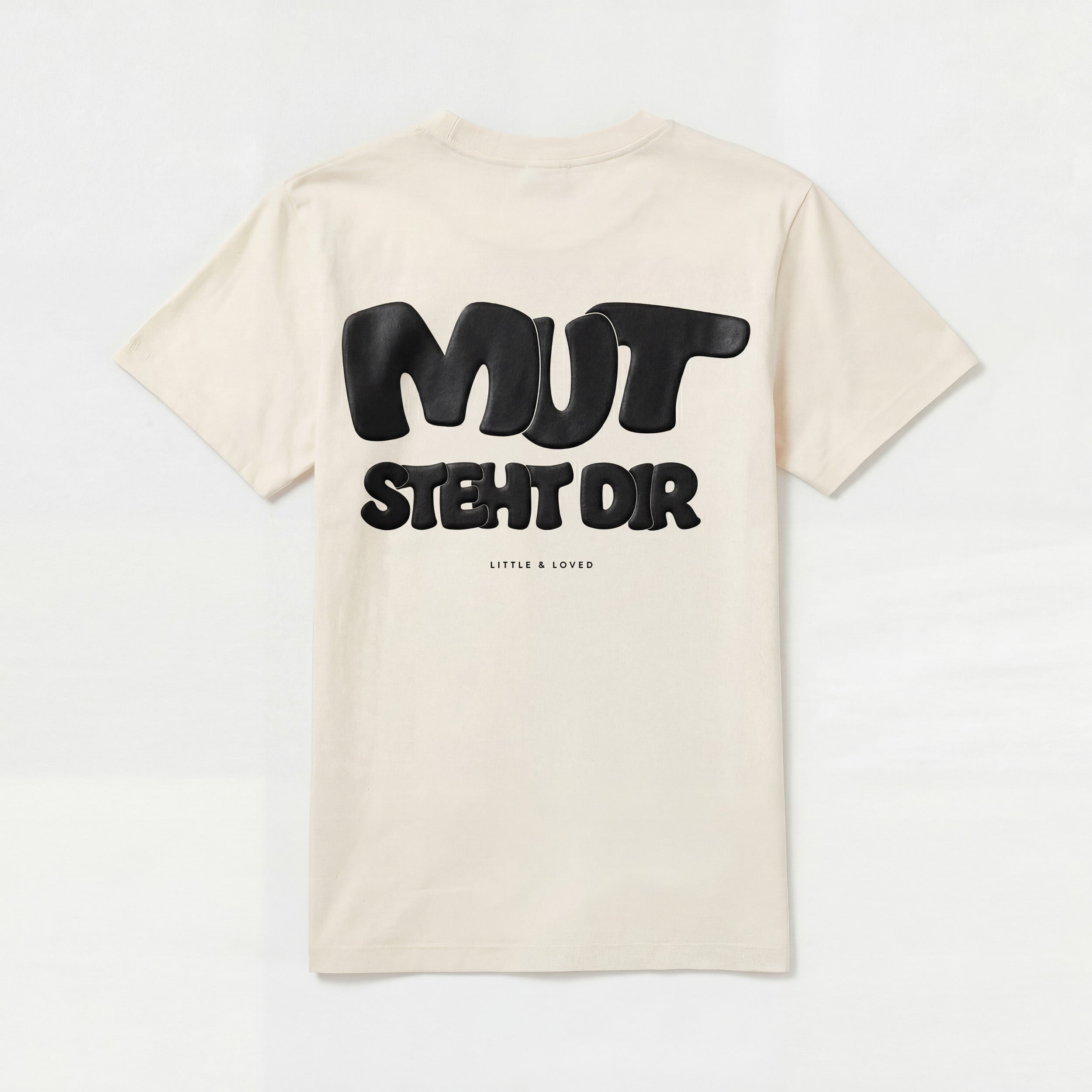 Mut steht dir