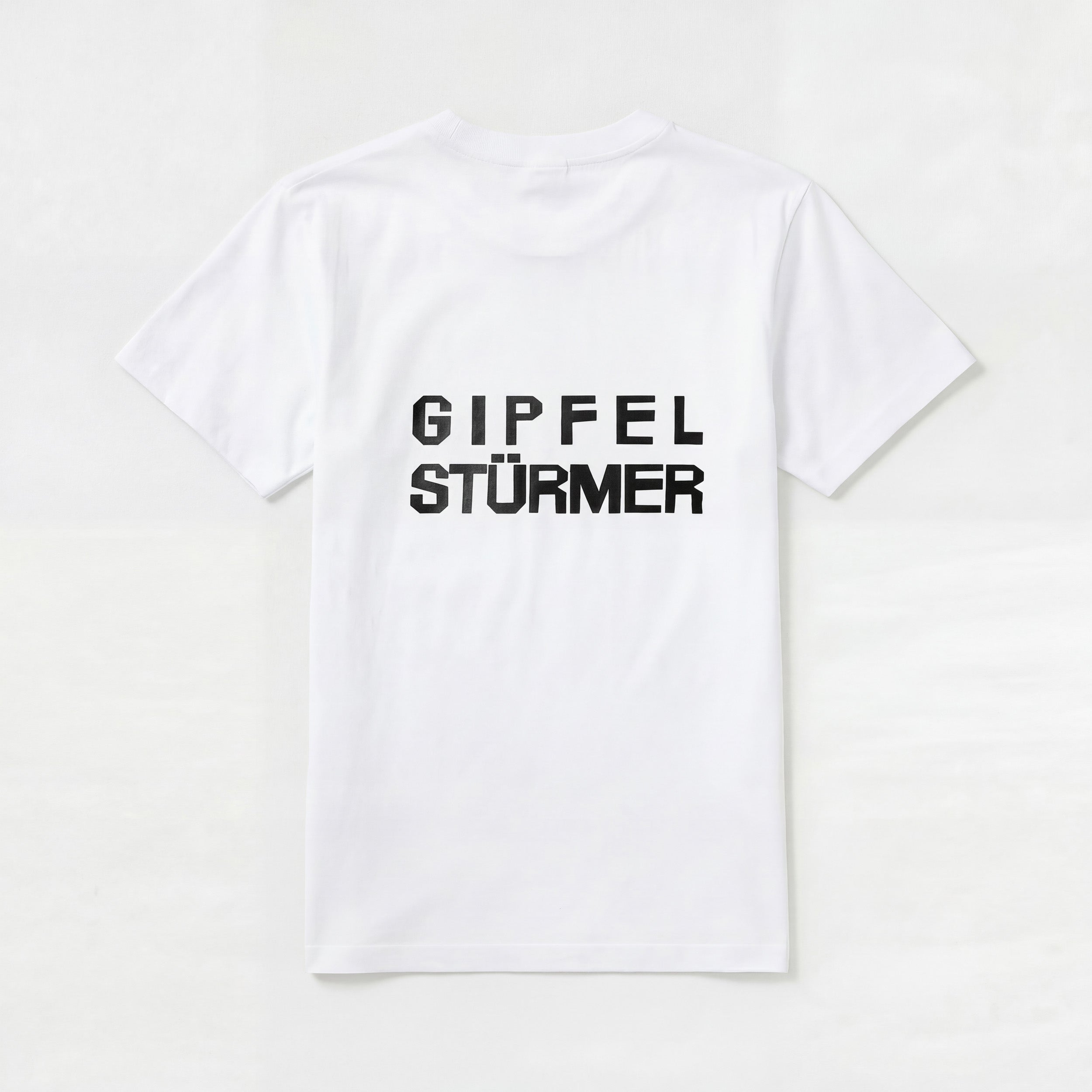 Gipfelstürmer