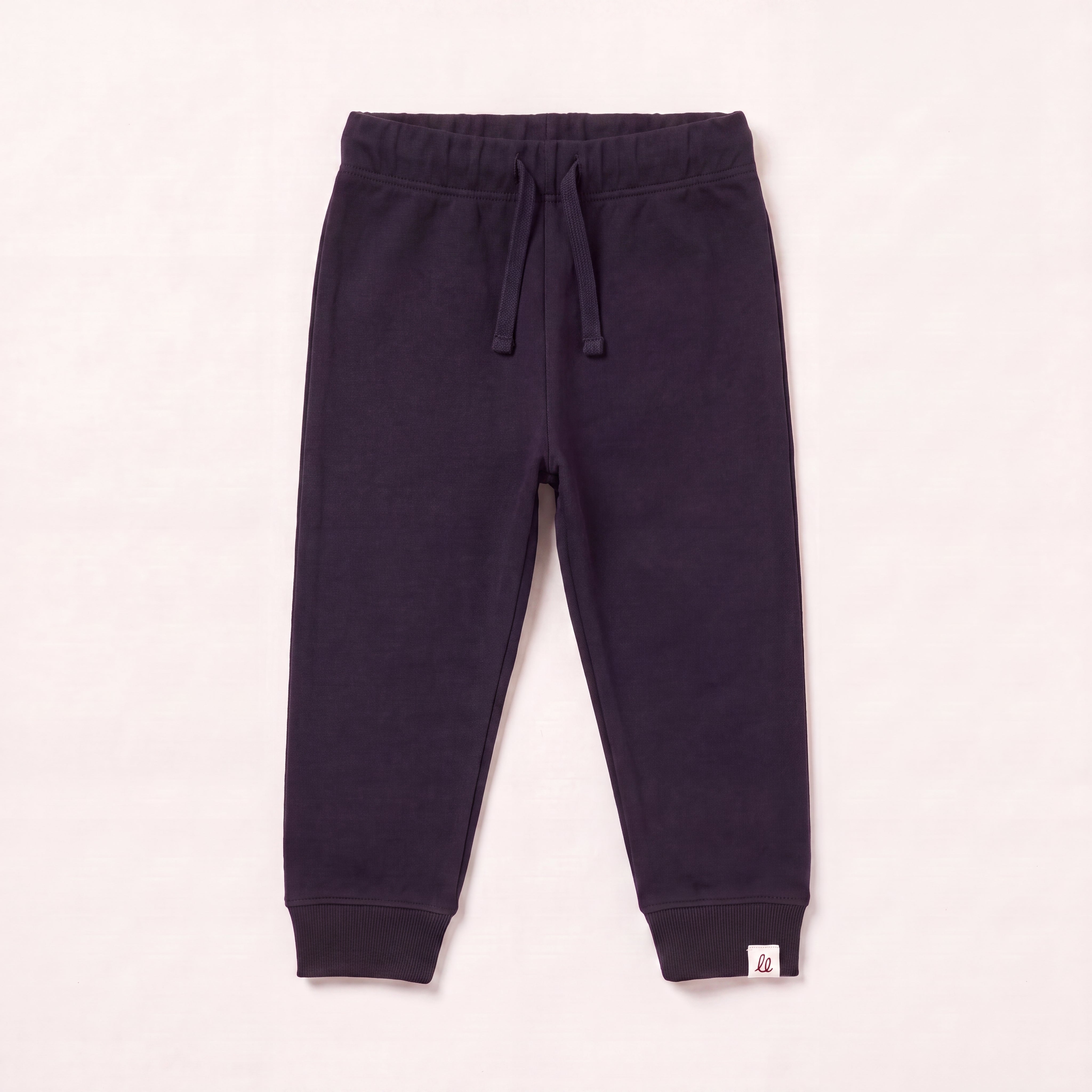 Blank – Jogginghose – Navy