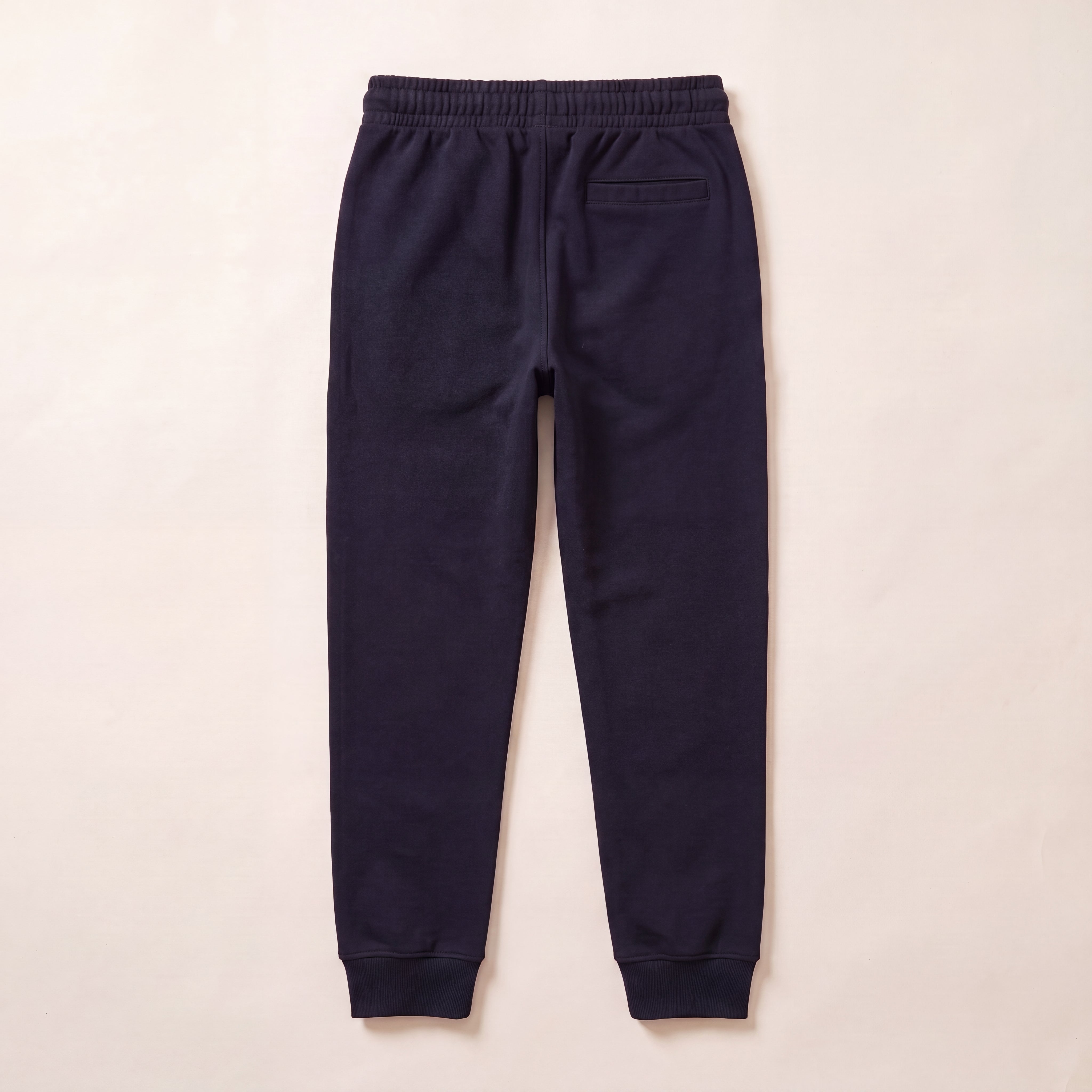 Blank – Jogginghose – Navy