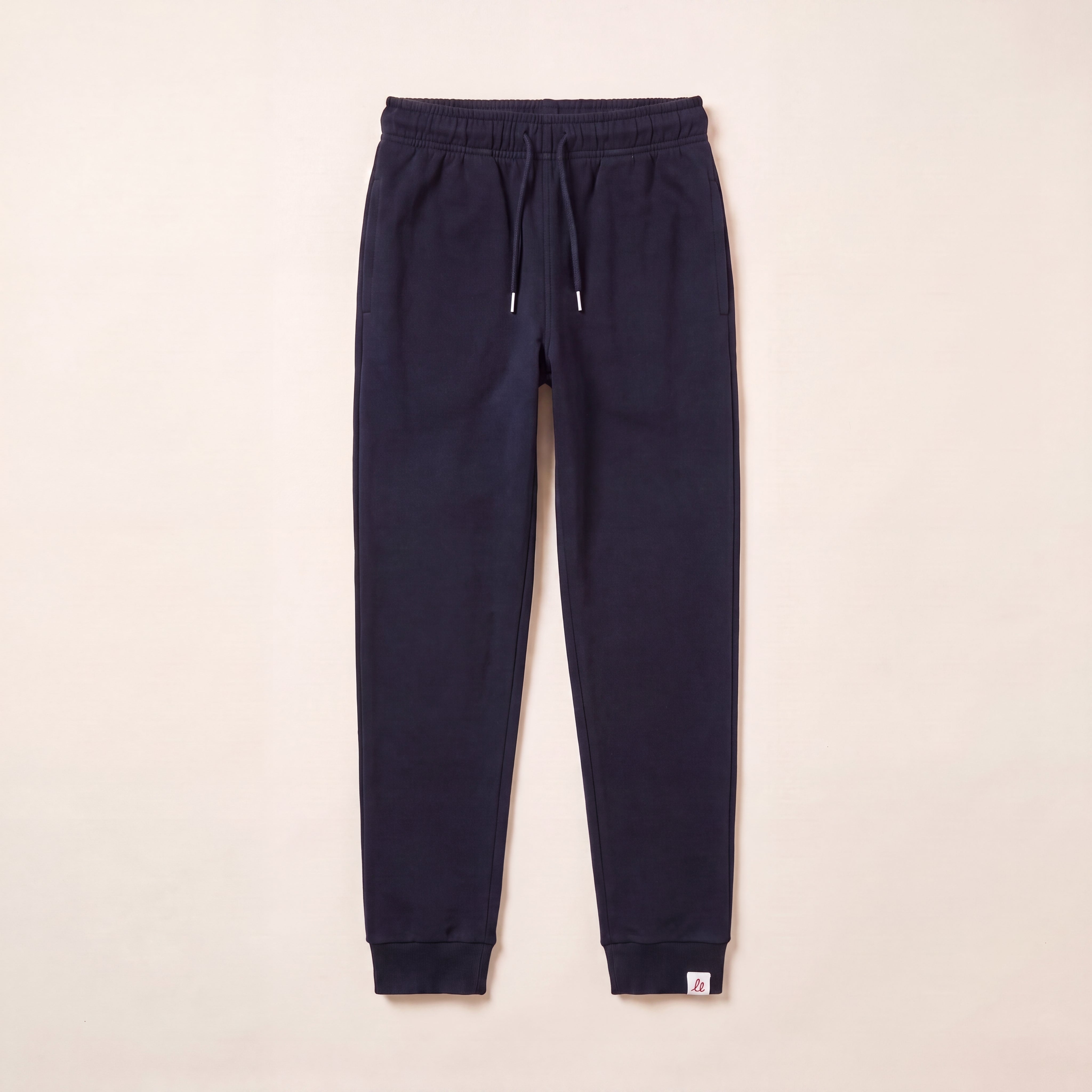 Blank – Jogginghose – Navy