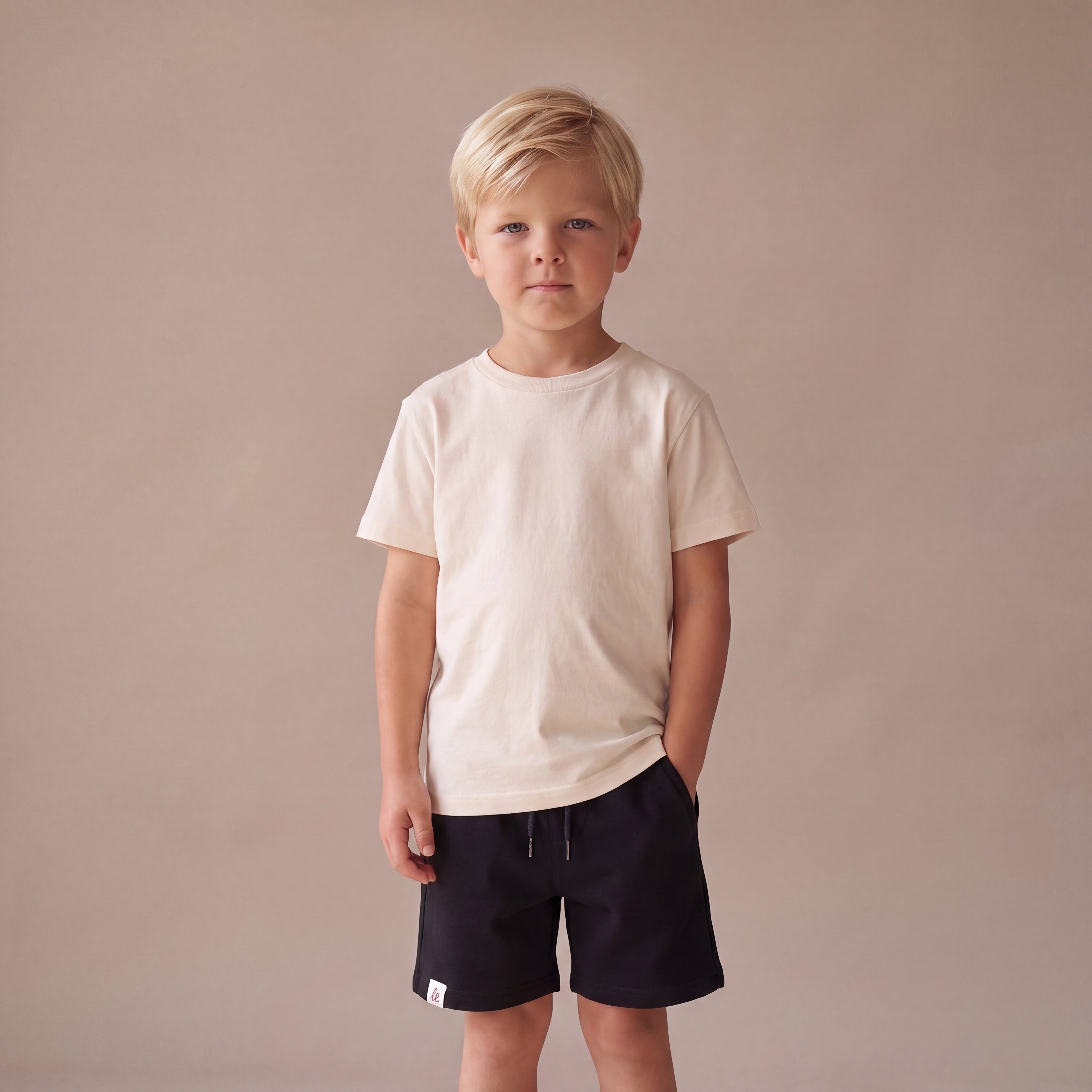 Sweat-Shorts