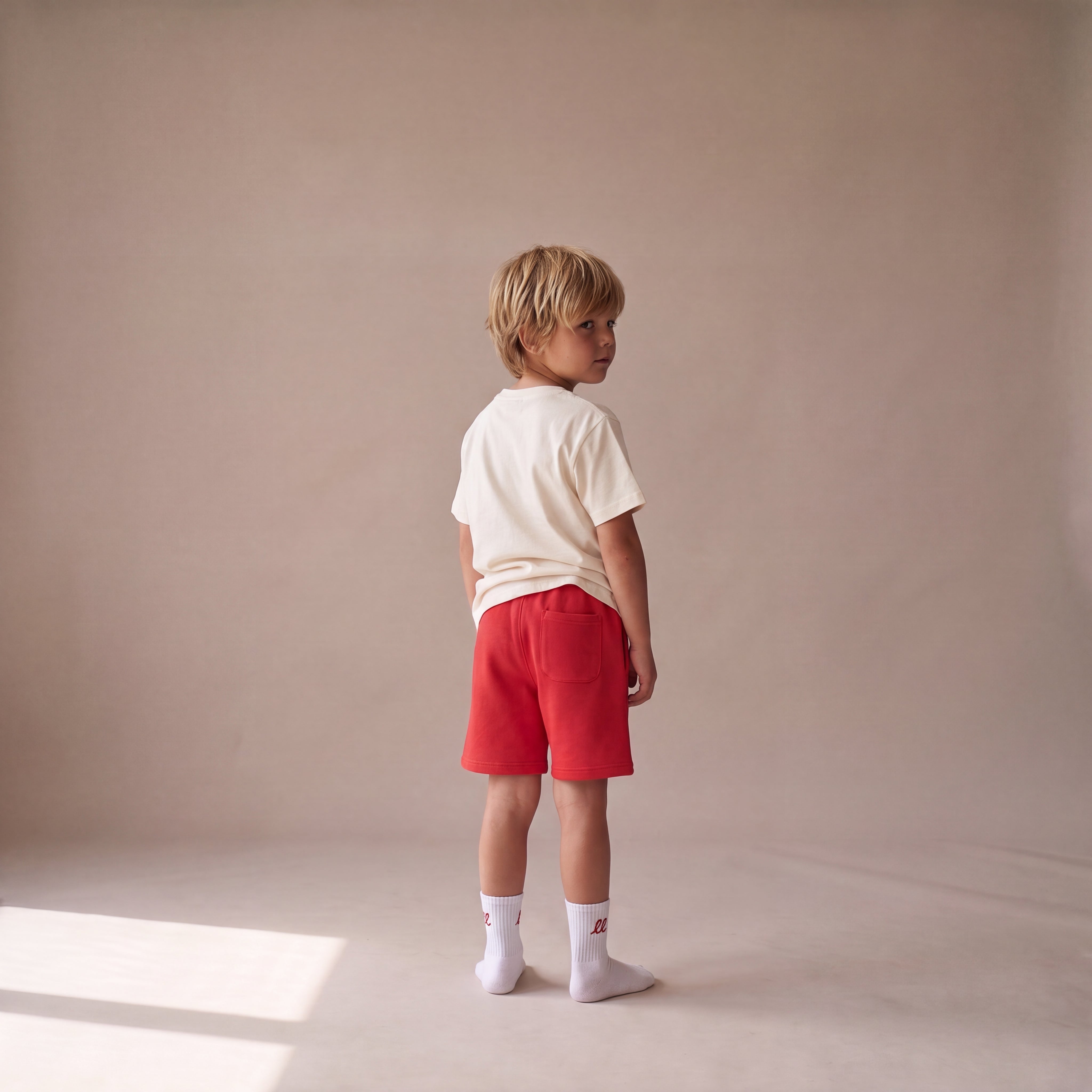 Sweat-Shorts