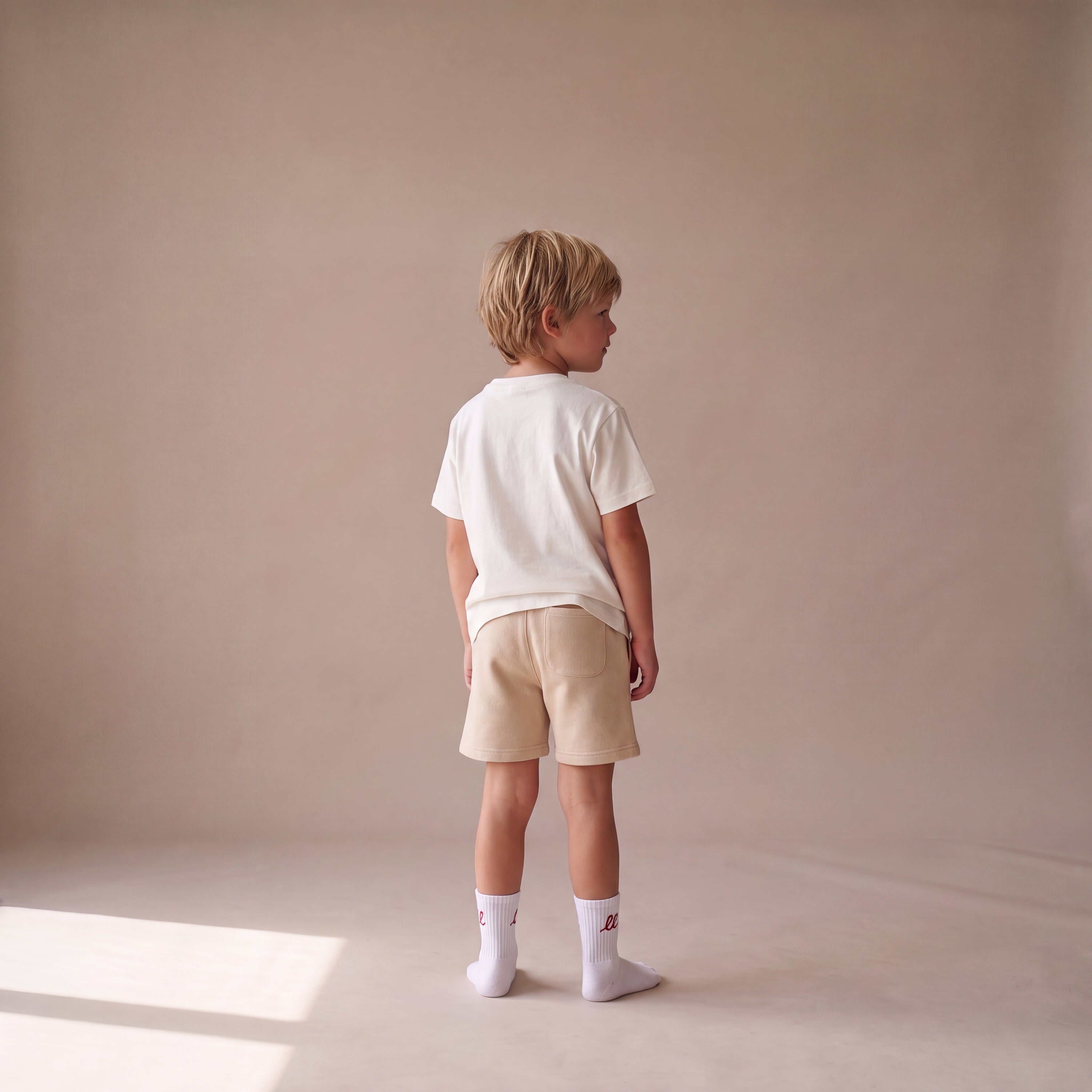 Sweat-Shorts