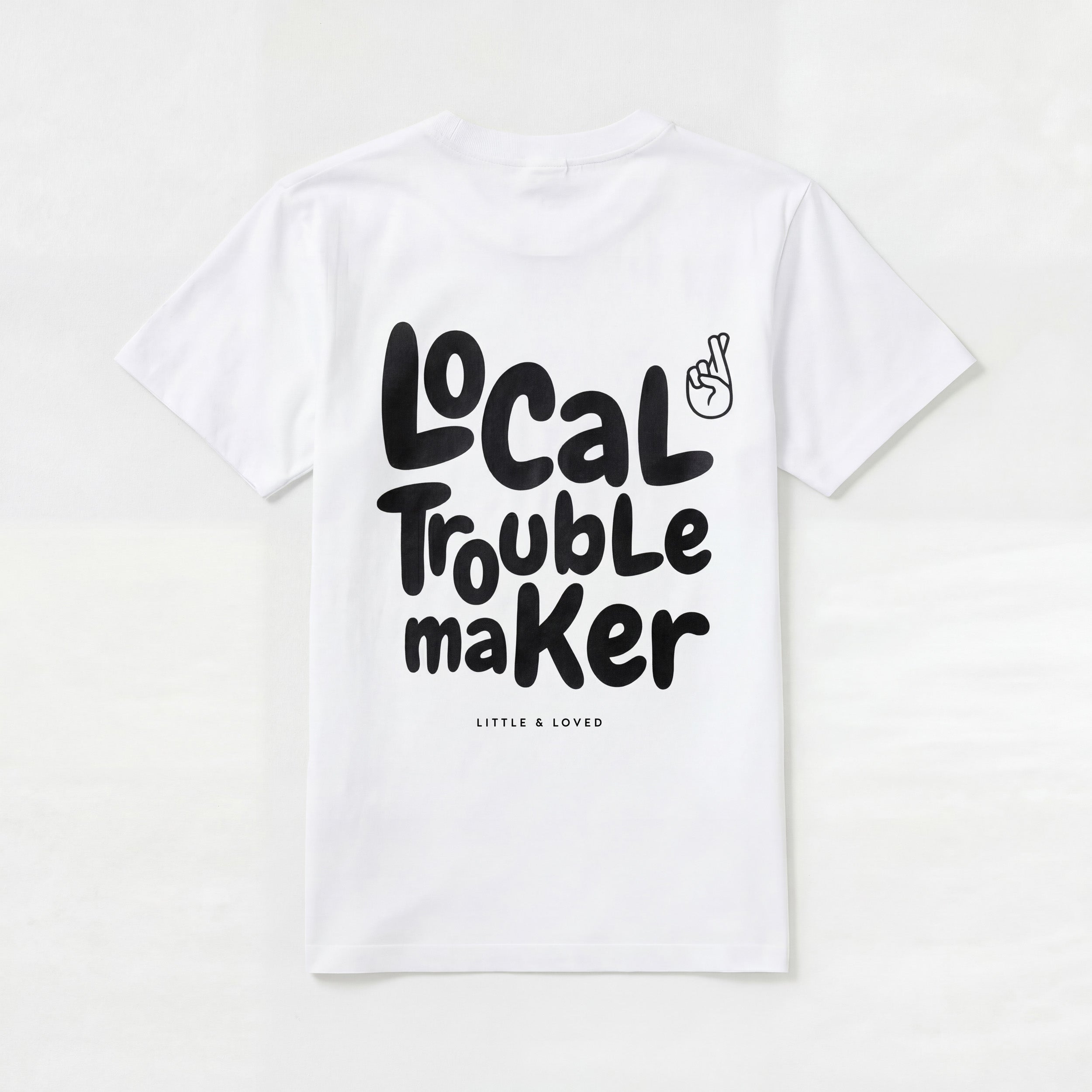 Local Troublemaker