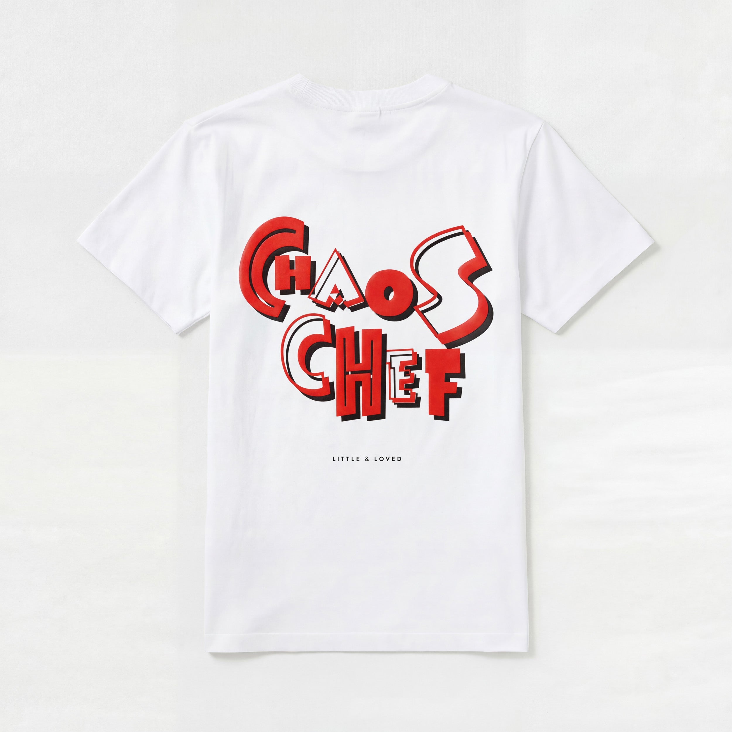 Chaoschef