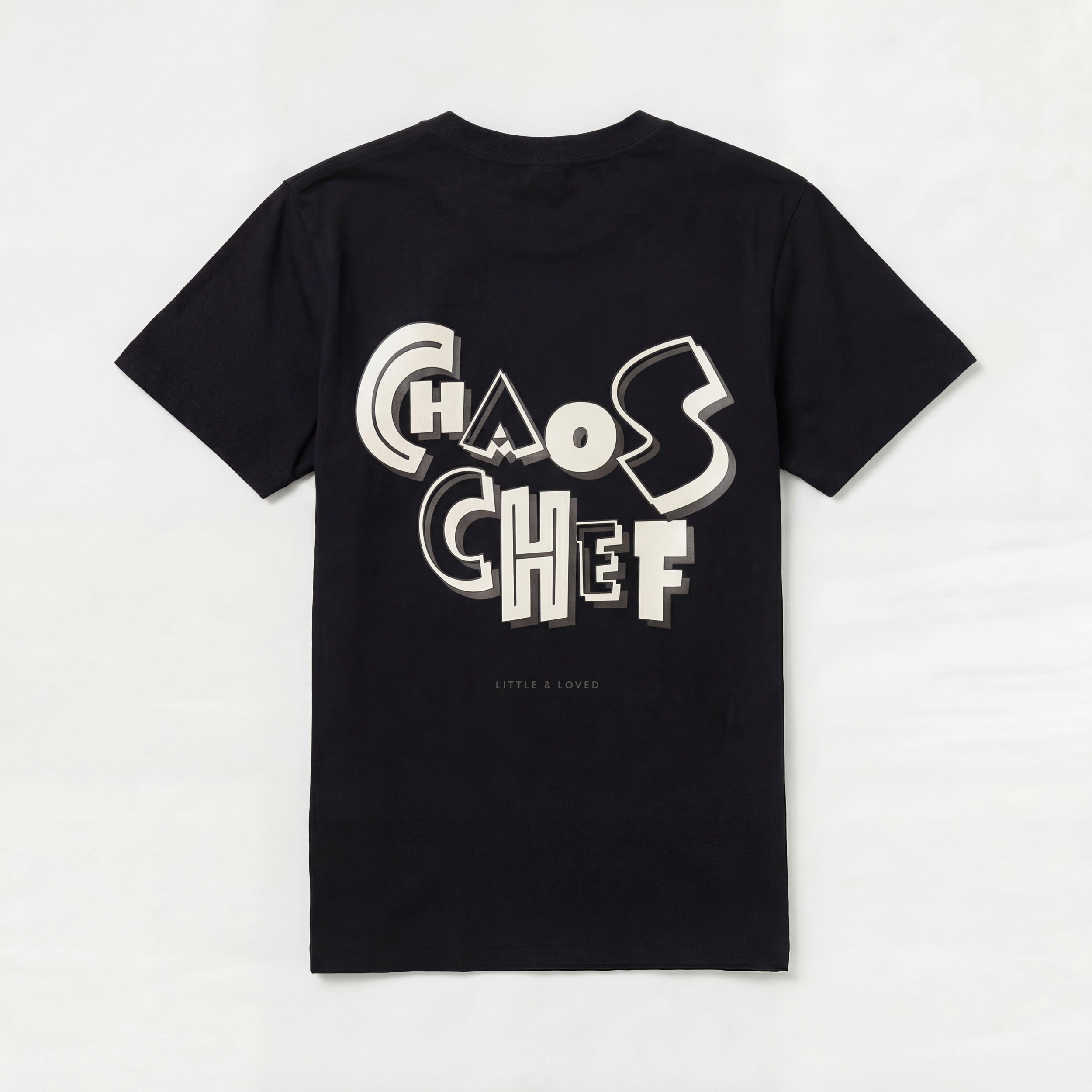Chaoschef