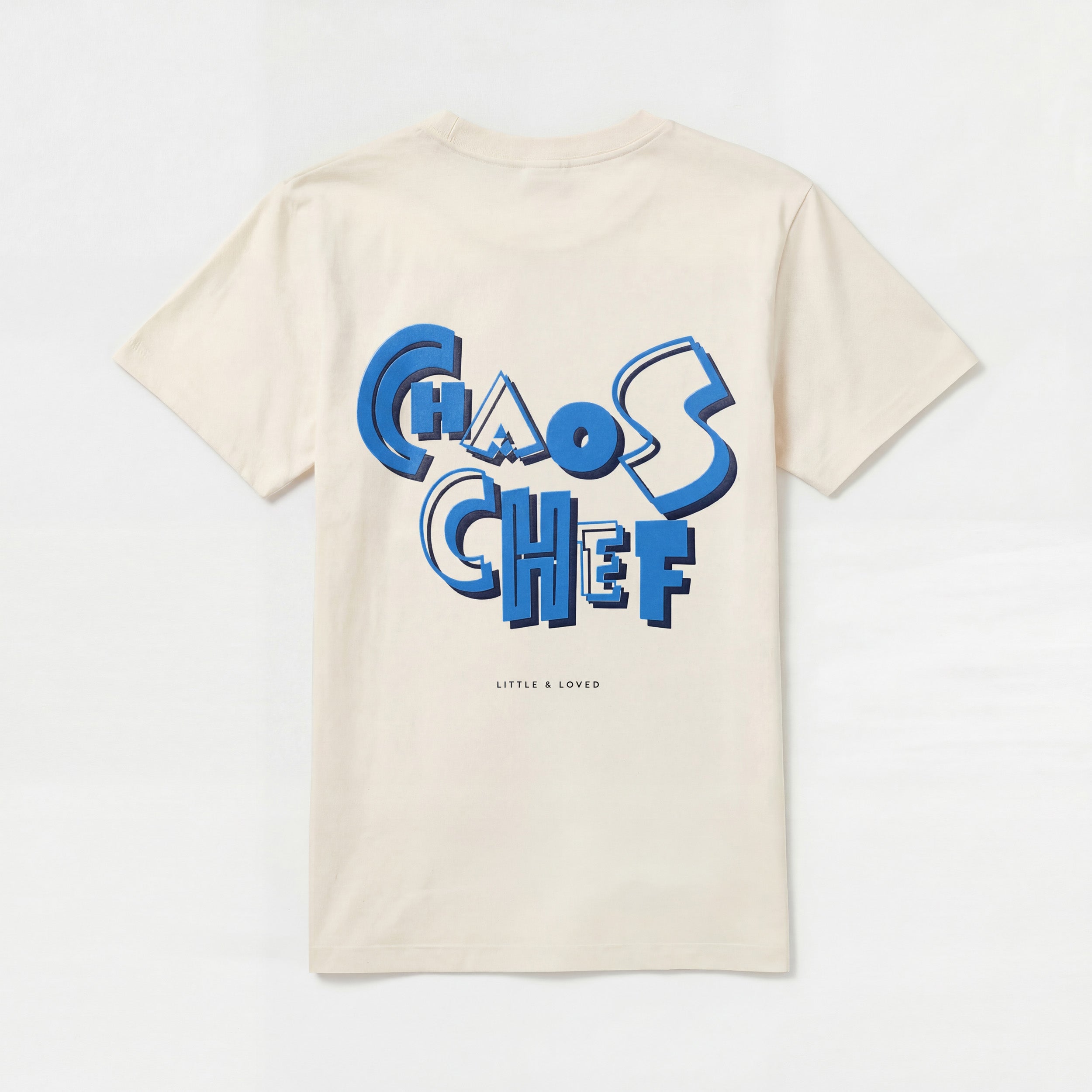Chaoschef