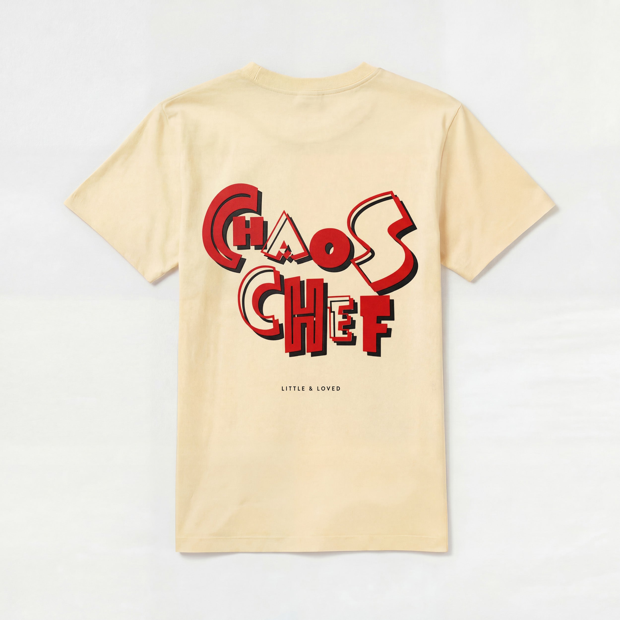 Chaoschef