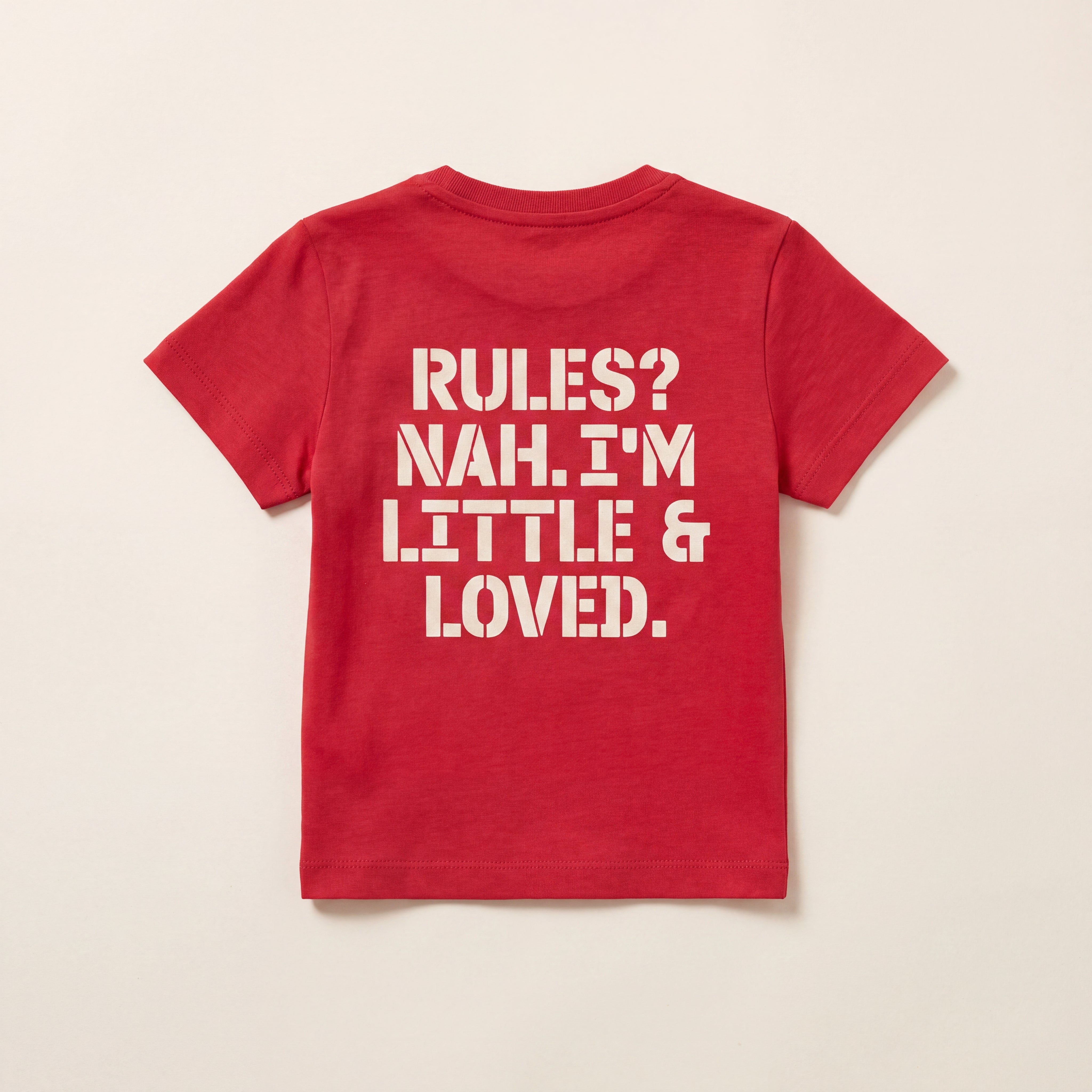RULES?