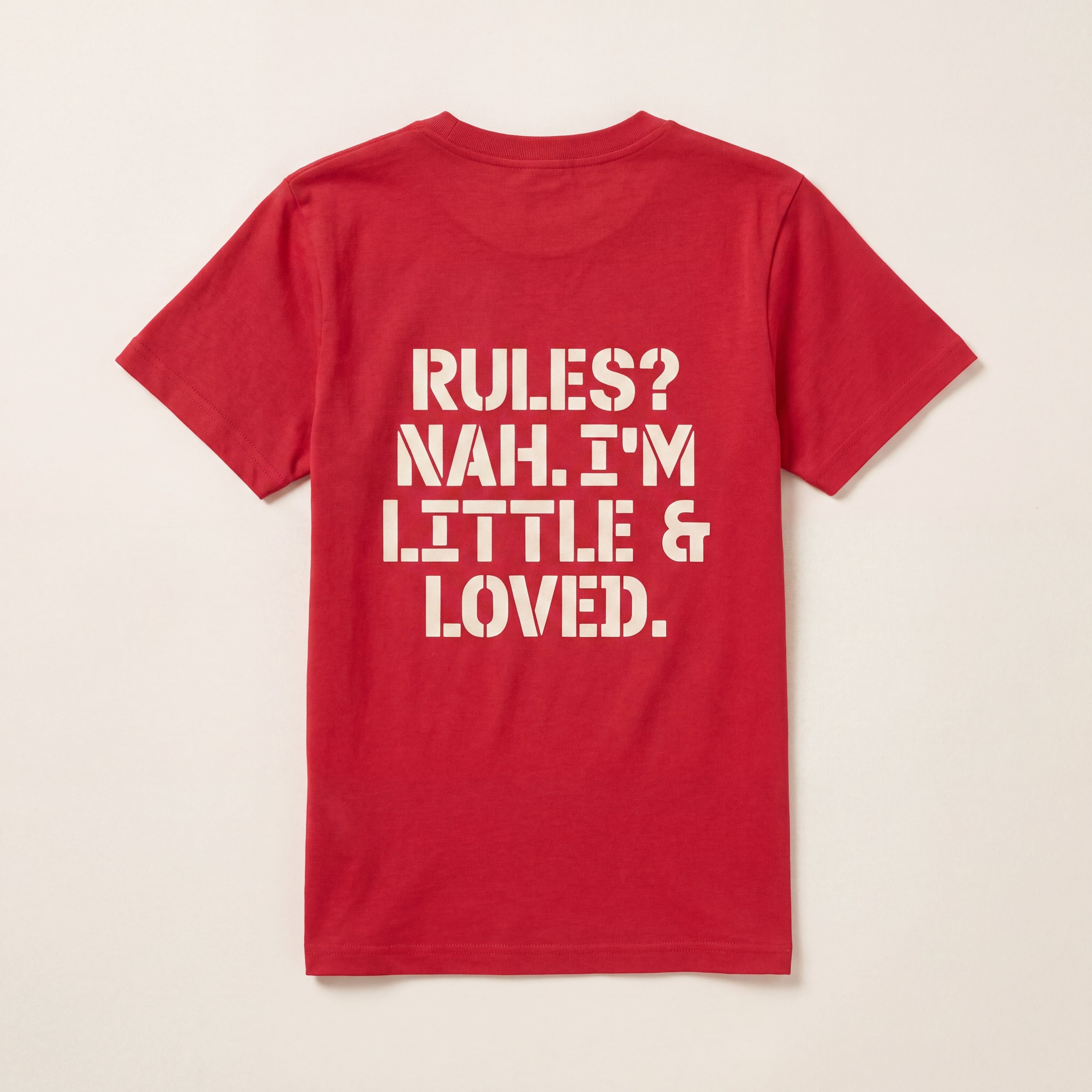 RULES?