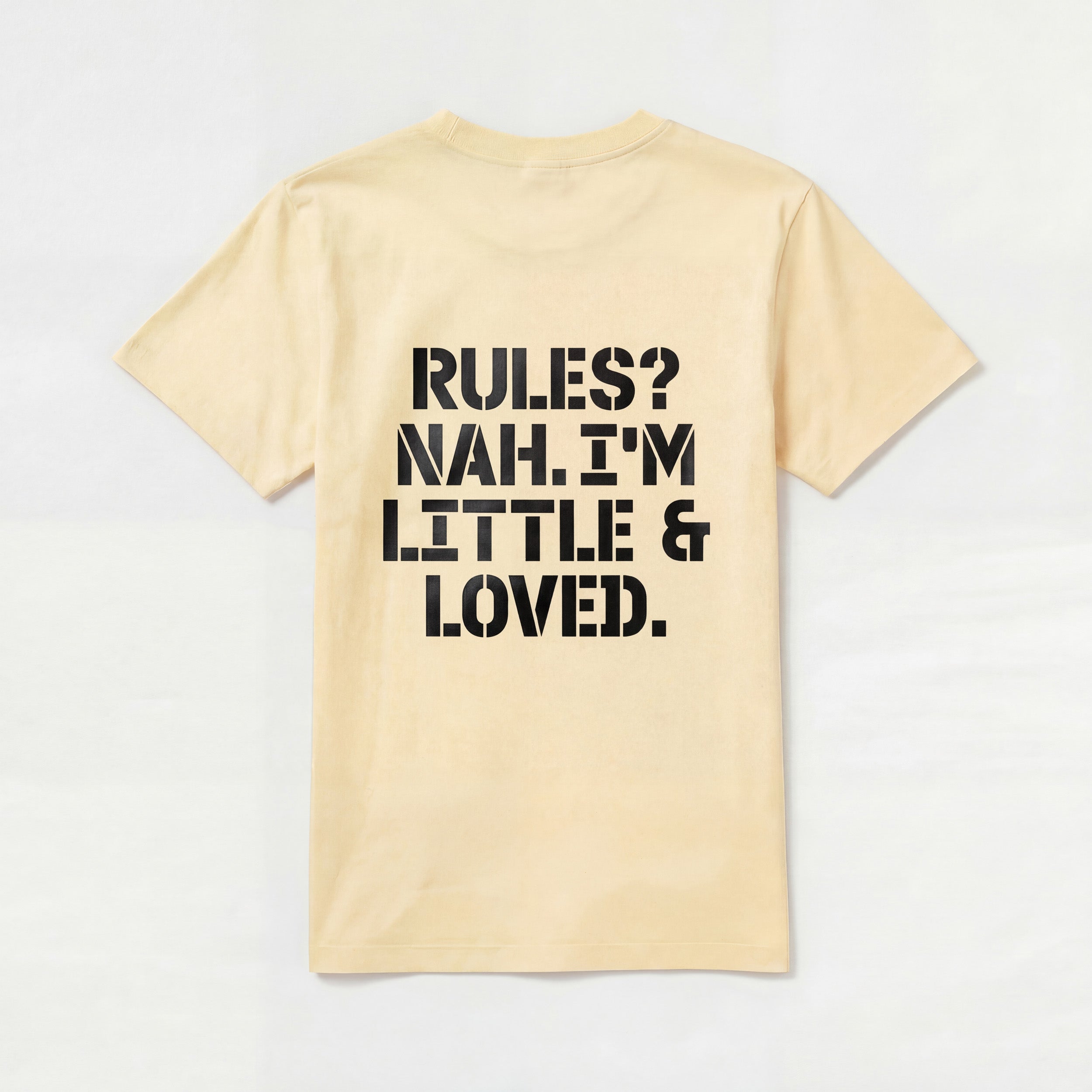 RULES?