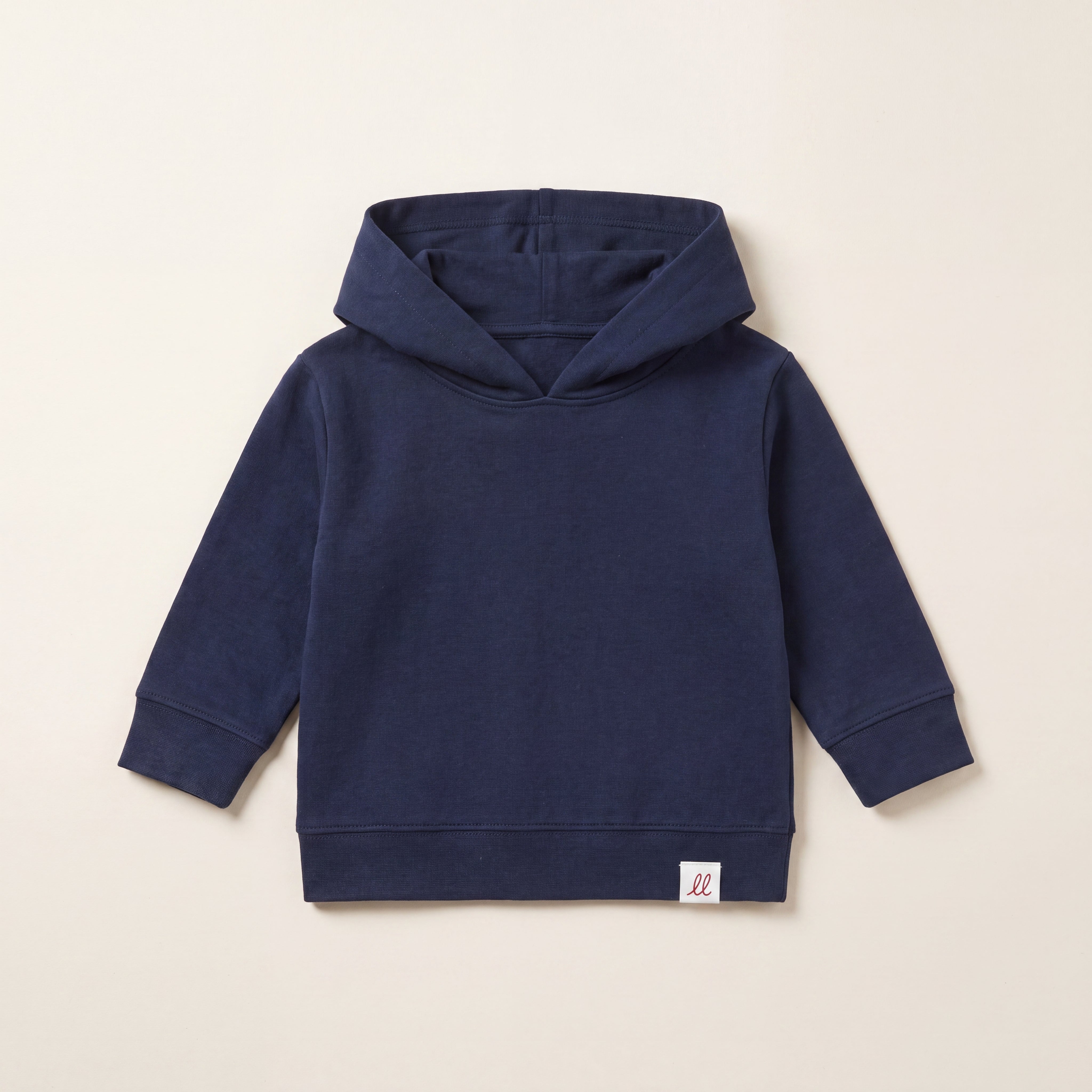 NO BORING KIDS ALLOWED HERE. – Hoodie – Navy