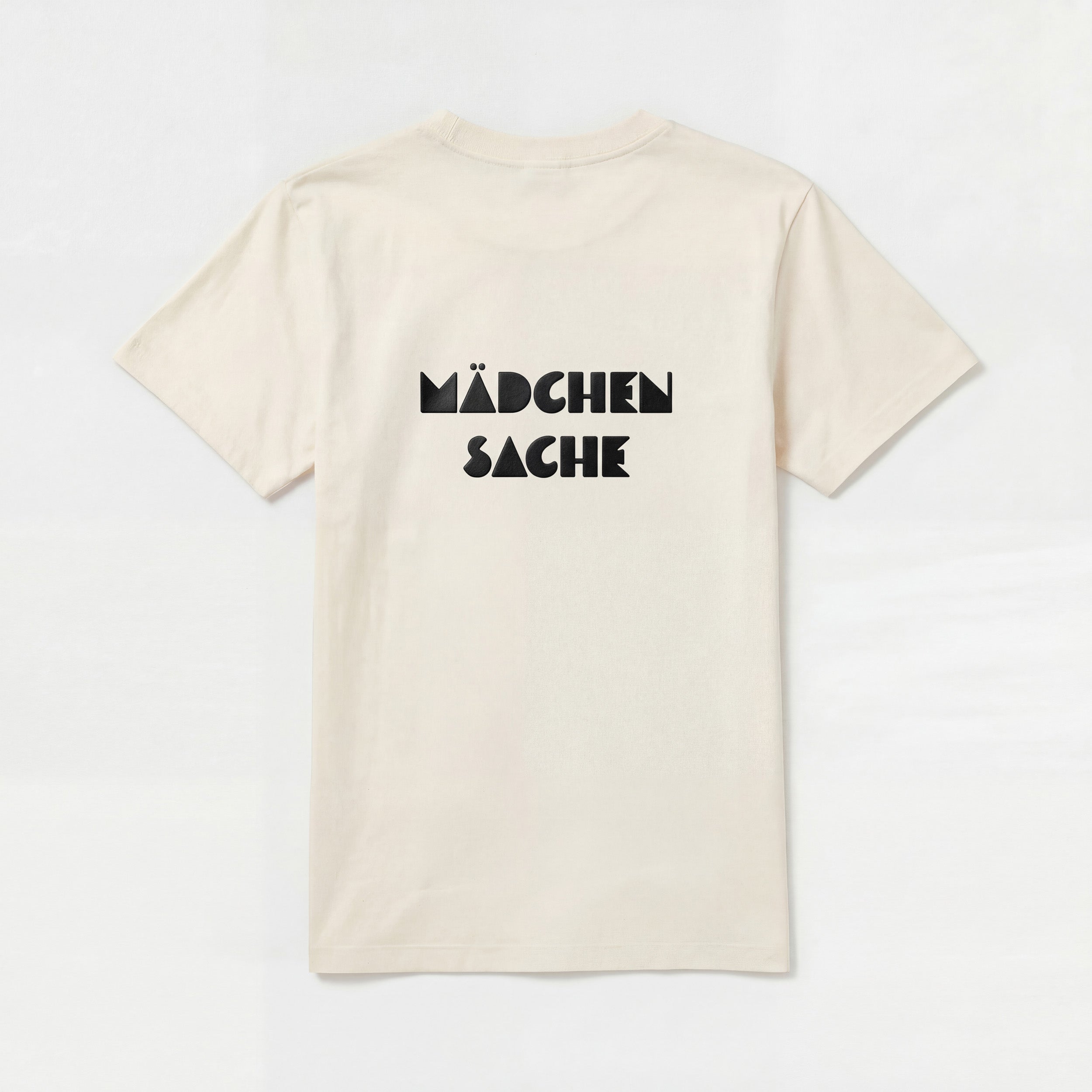 Mädchensache