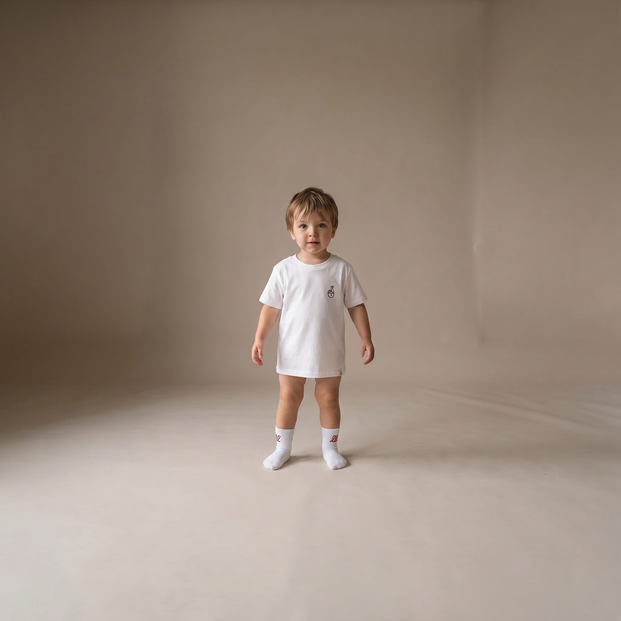 Local Troublemaker – getragen (Baby)