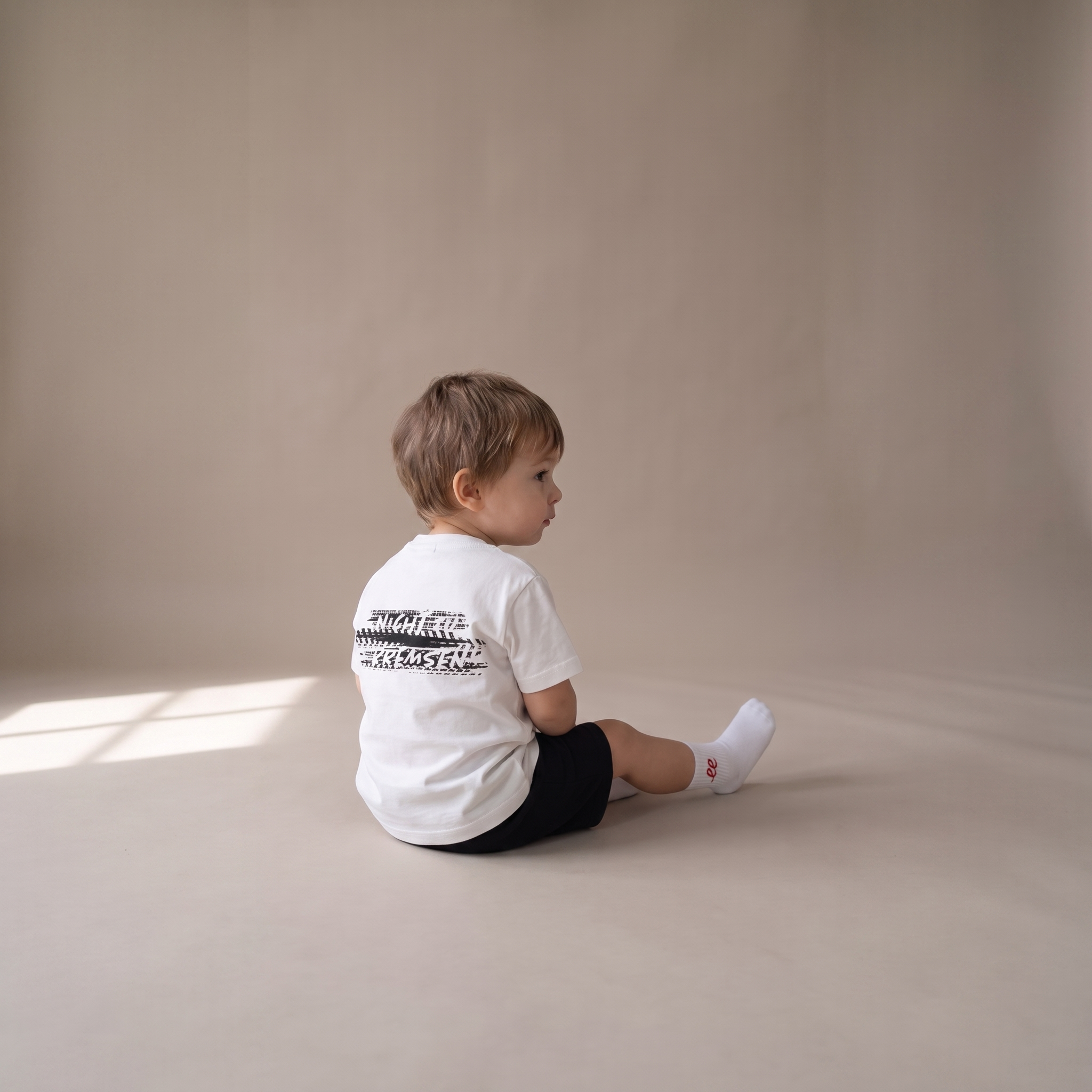 Nicht zu bremsen – getragen (Baby)