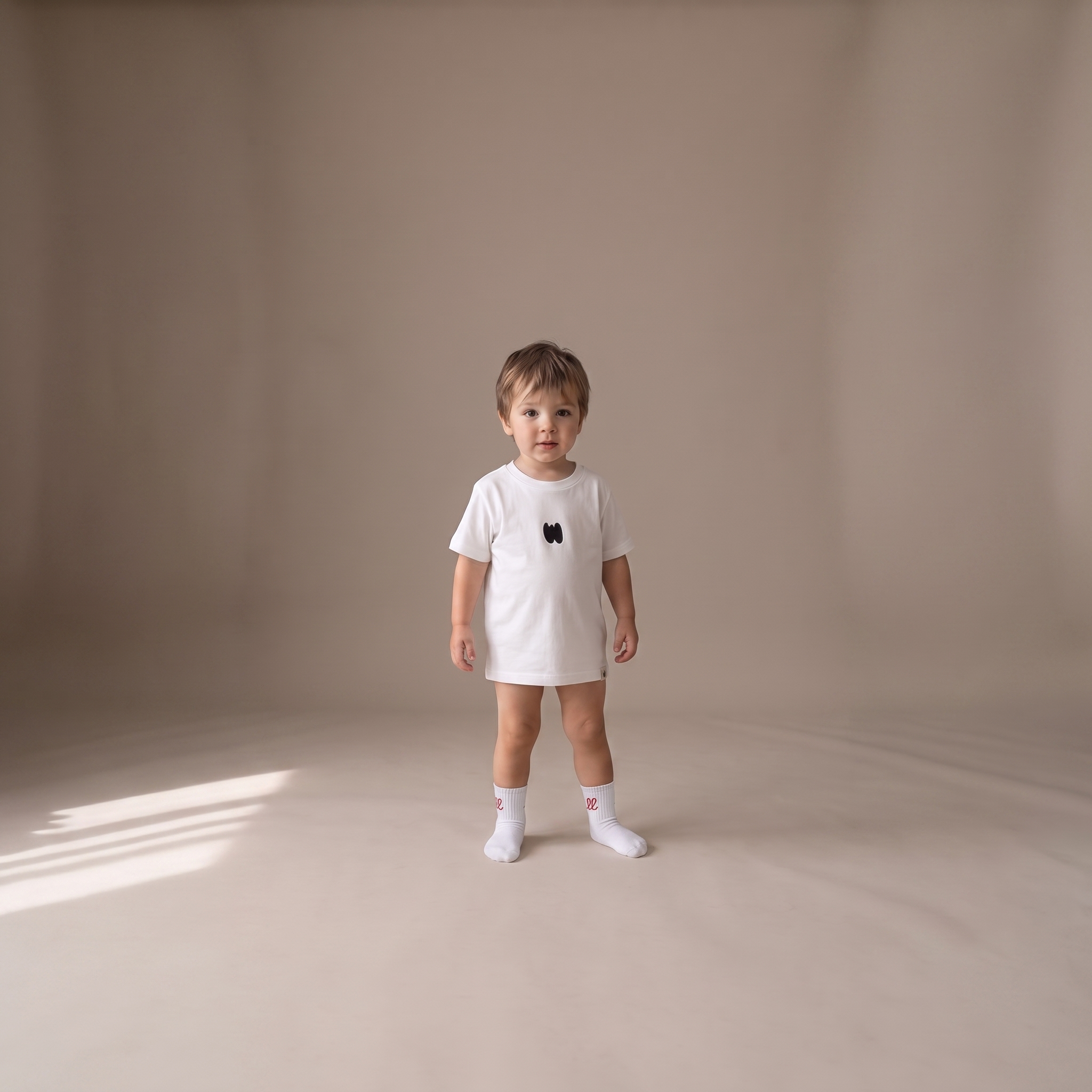 Voller Wunder – getragen (Baby)