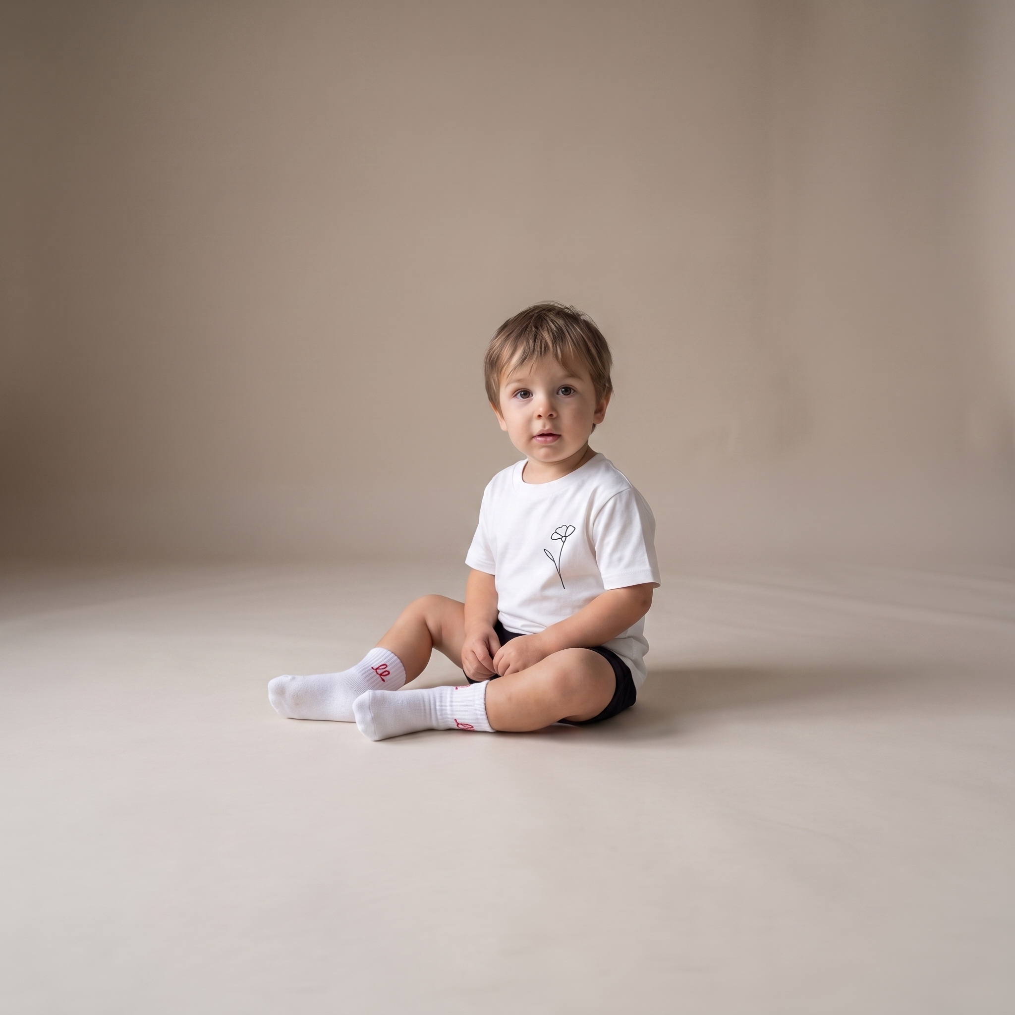 Wildflower – getragen (Baby)