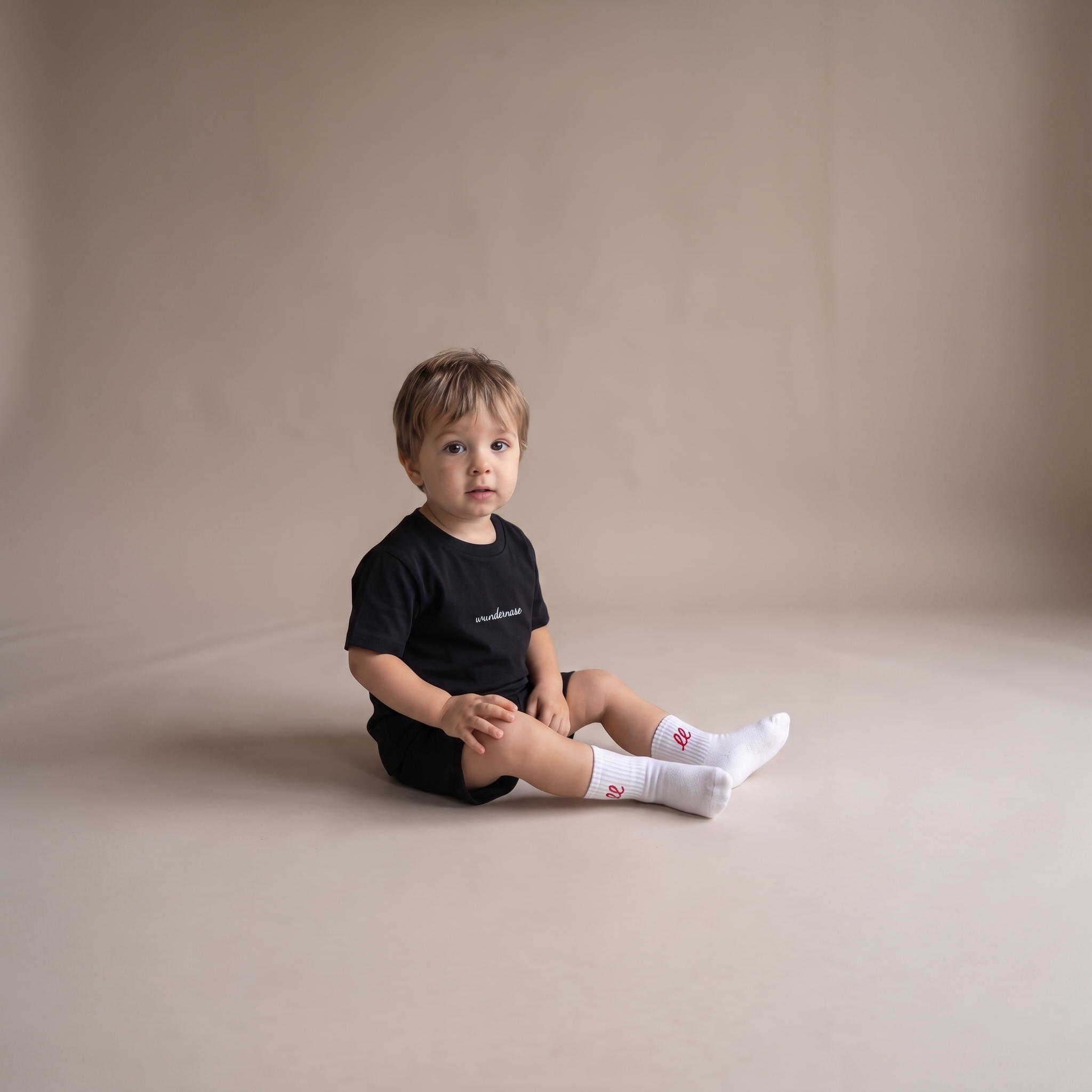Wundernase – getragen (Baby)