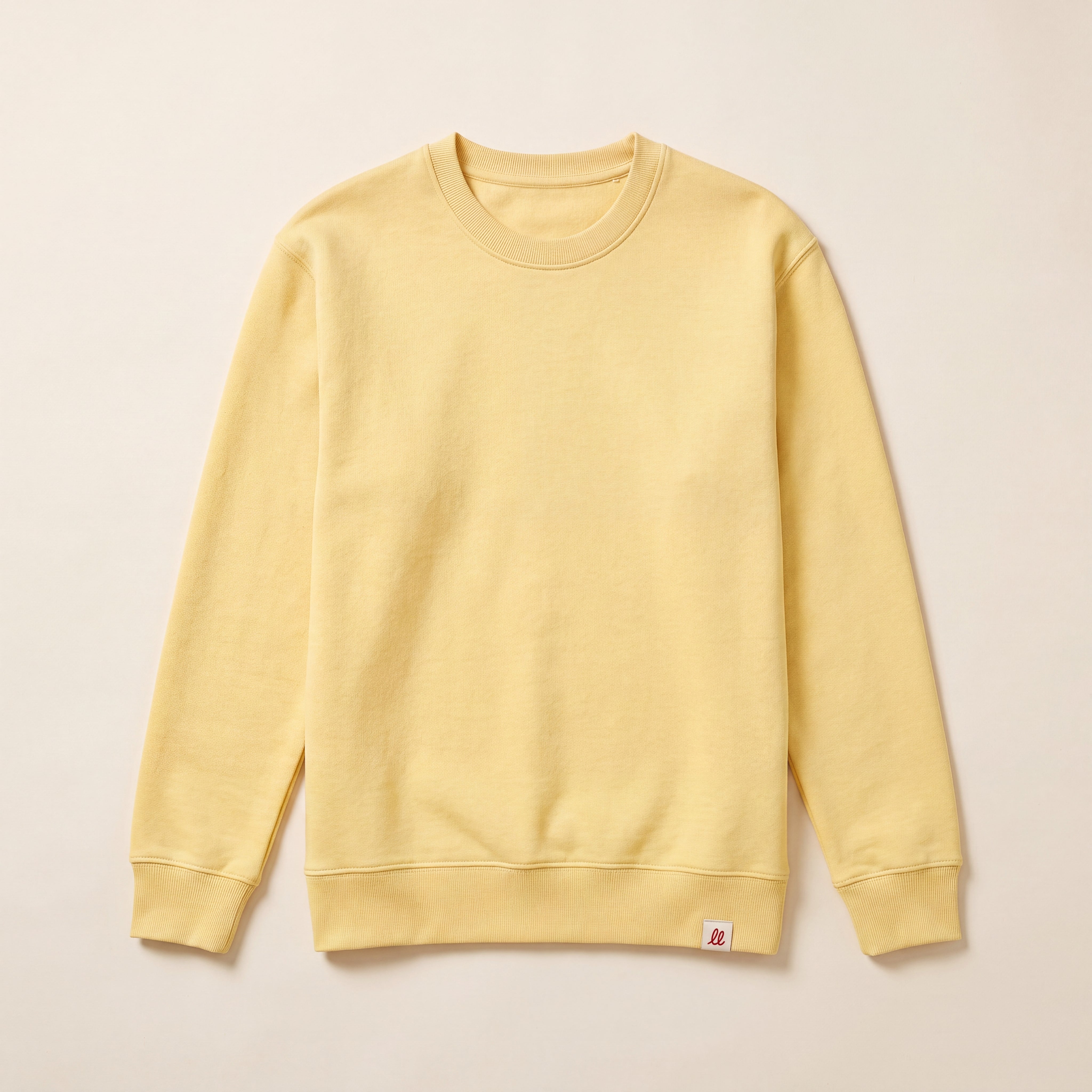 Keine Angst vor nix – Sweatshirt – Packshot Front (viva)