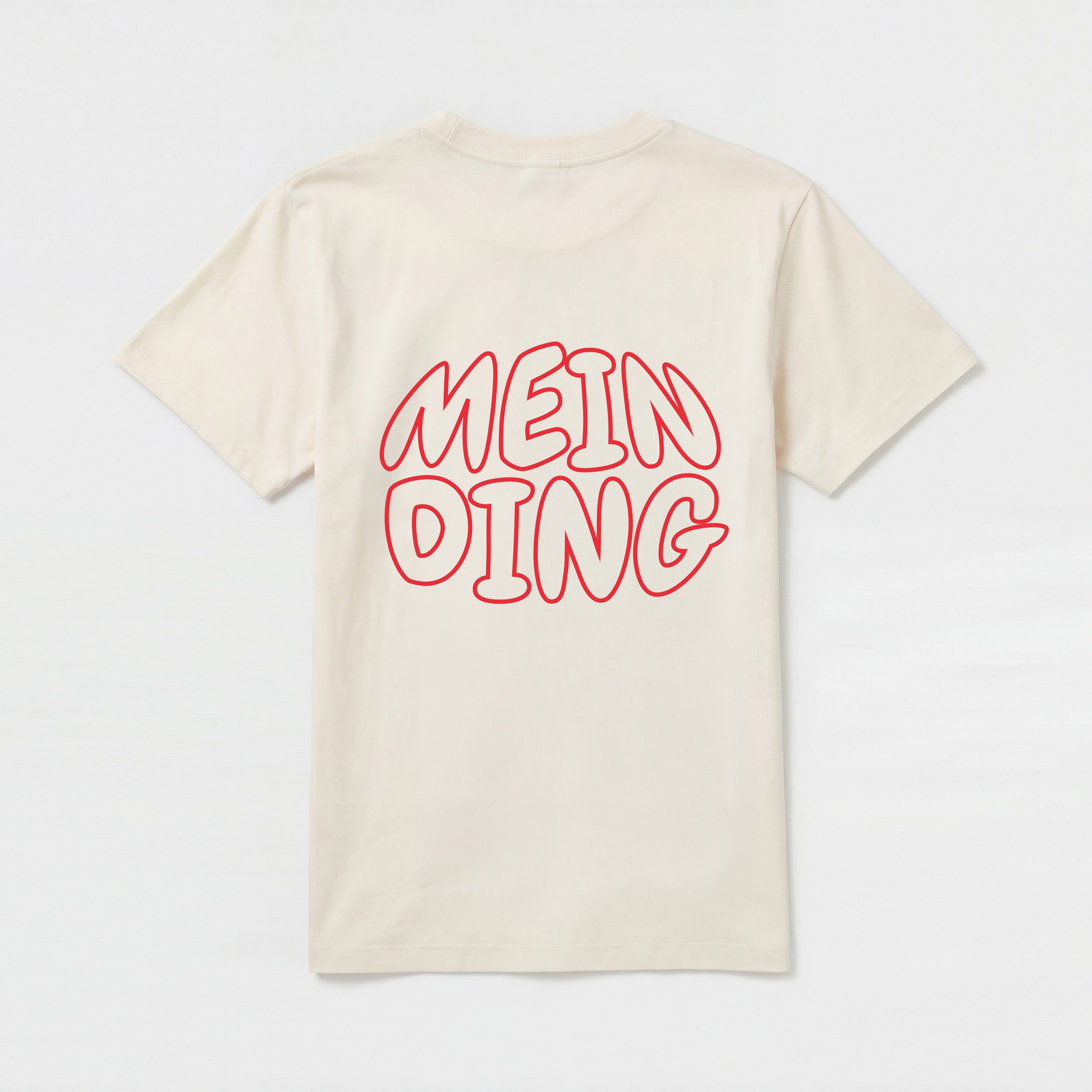 Mein Ding – T-Shirt
